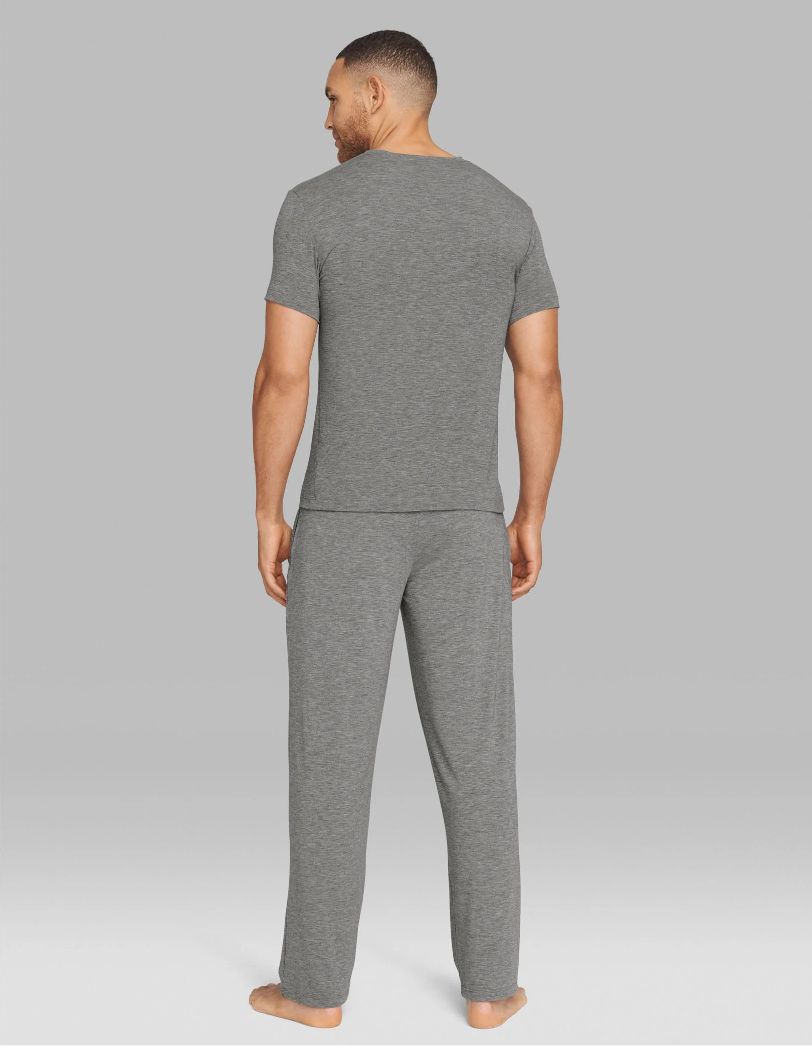 Second Skin Sleep Pocket Tee - Image 9