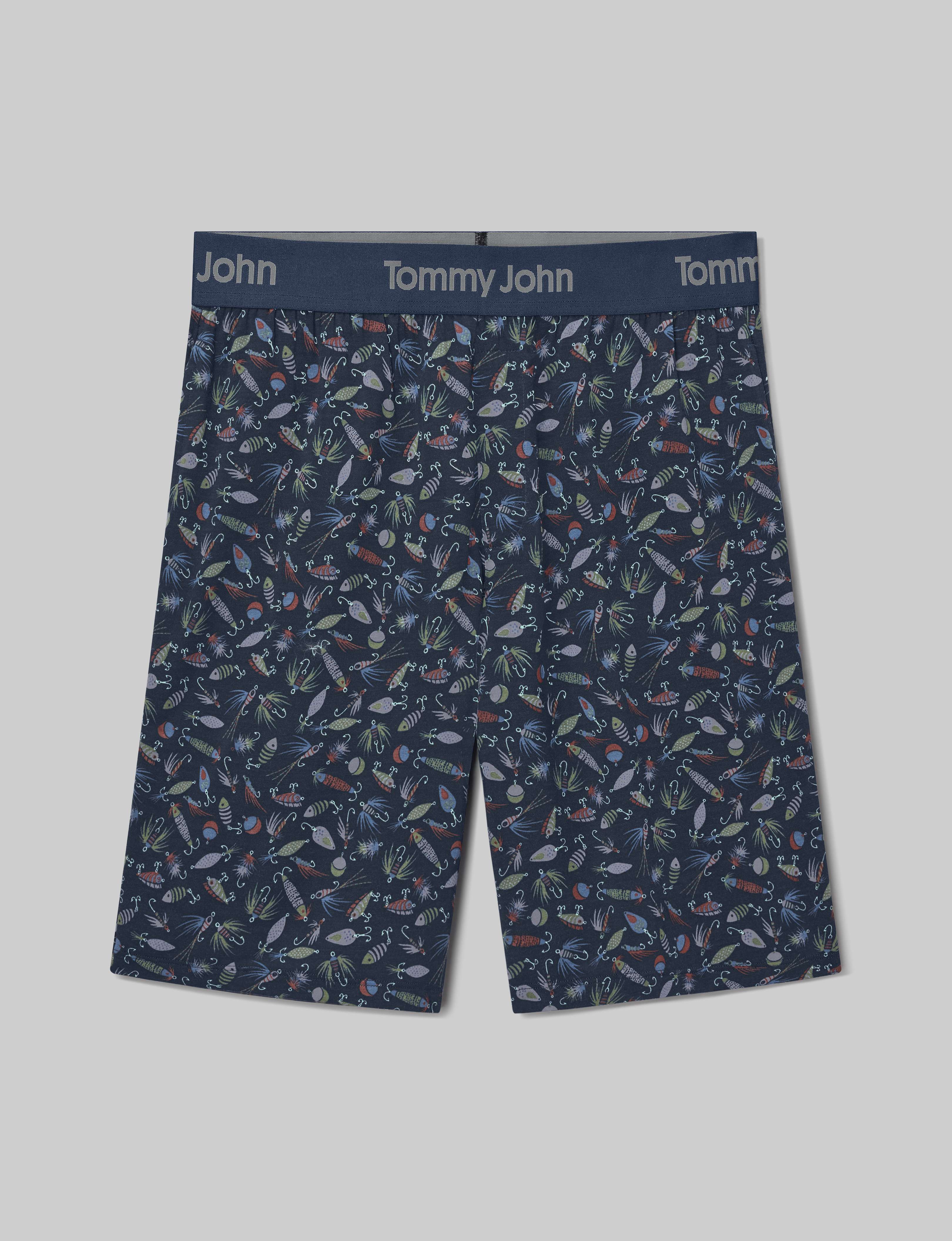 Second Skin Sleep Short - Image 20