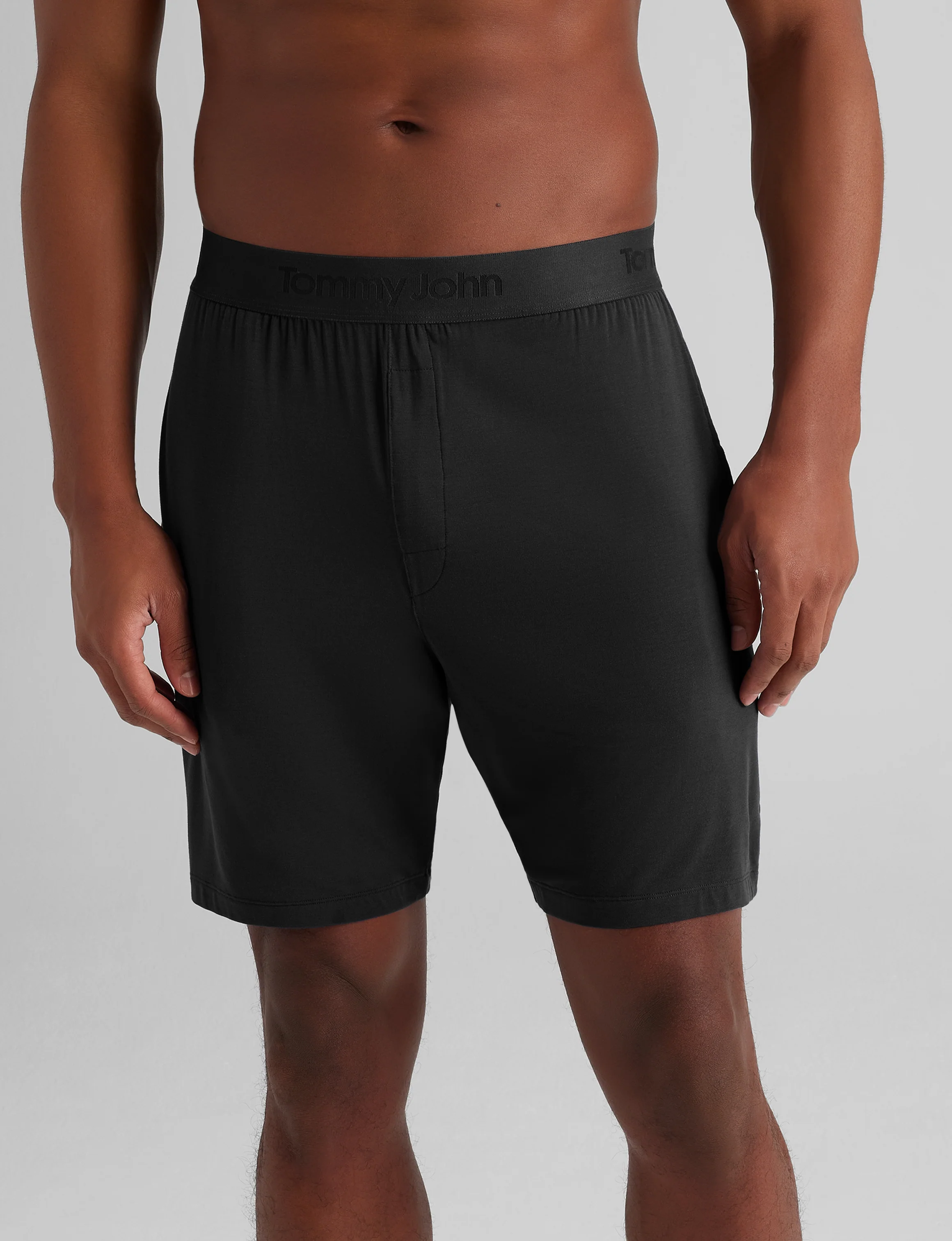 Second Skin Sleep Short - Image 4