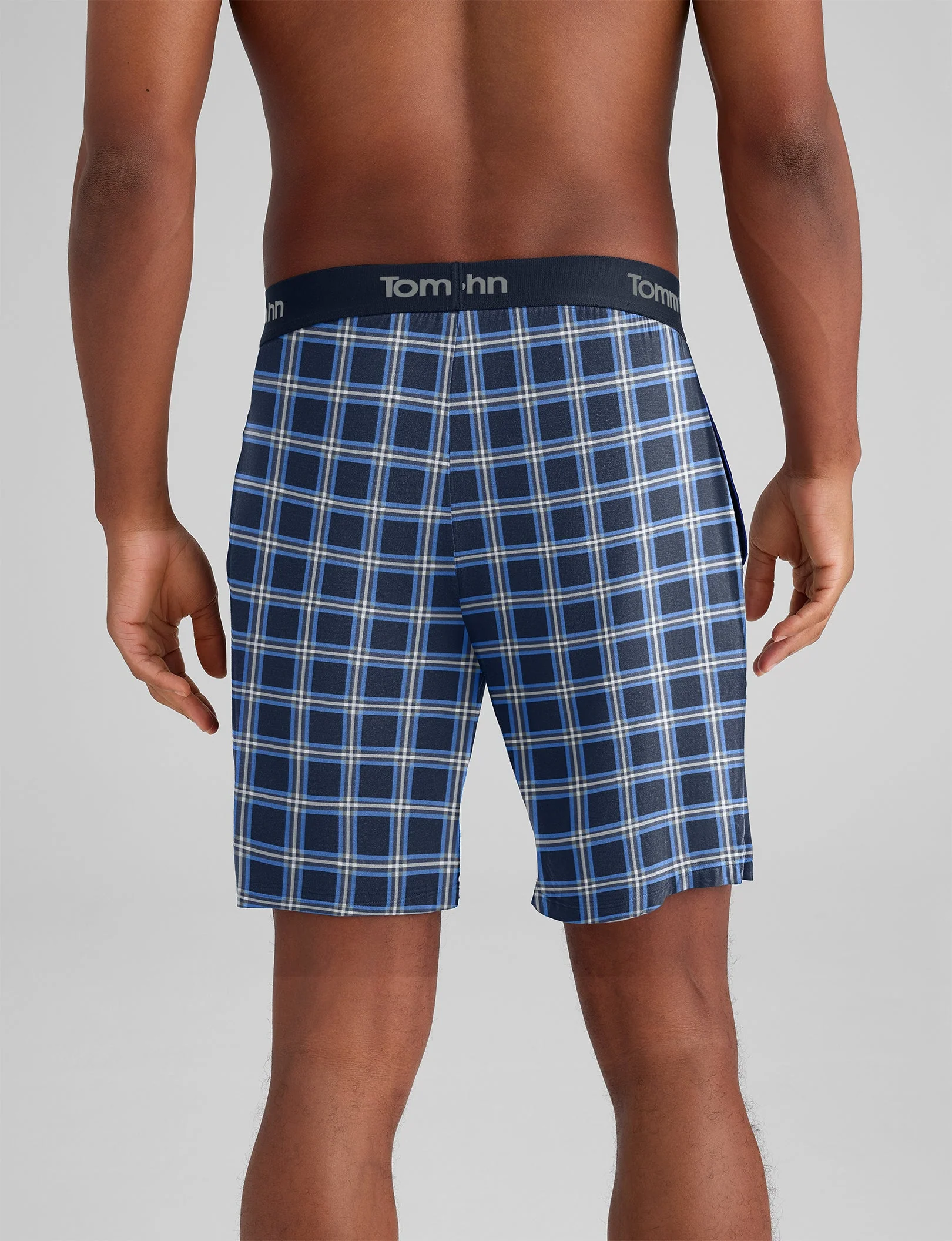 Second Skin Sleep Short - Image 10