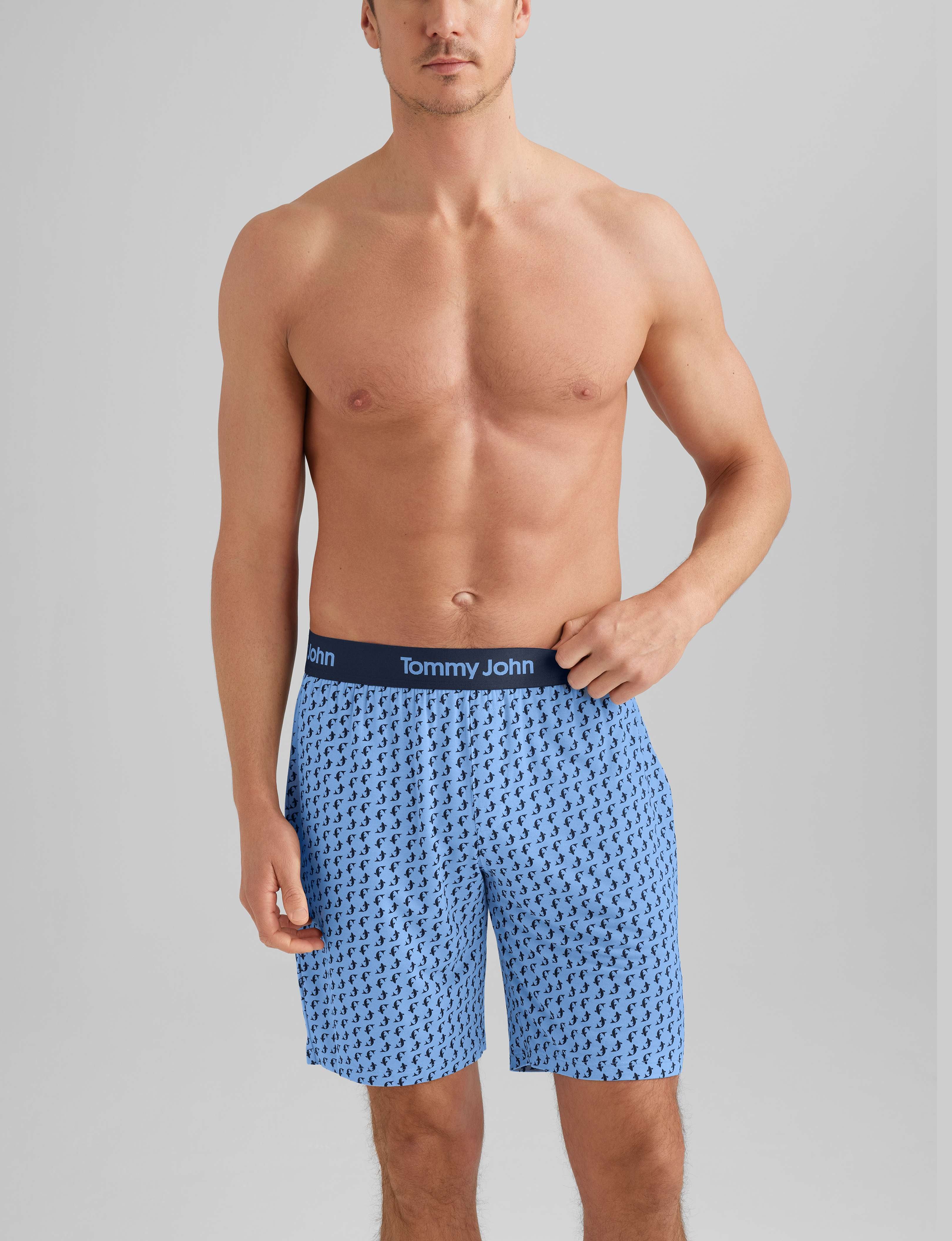 Second Skin Sleep Short - Image 3
