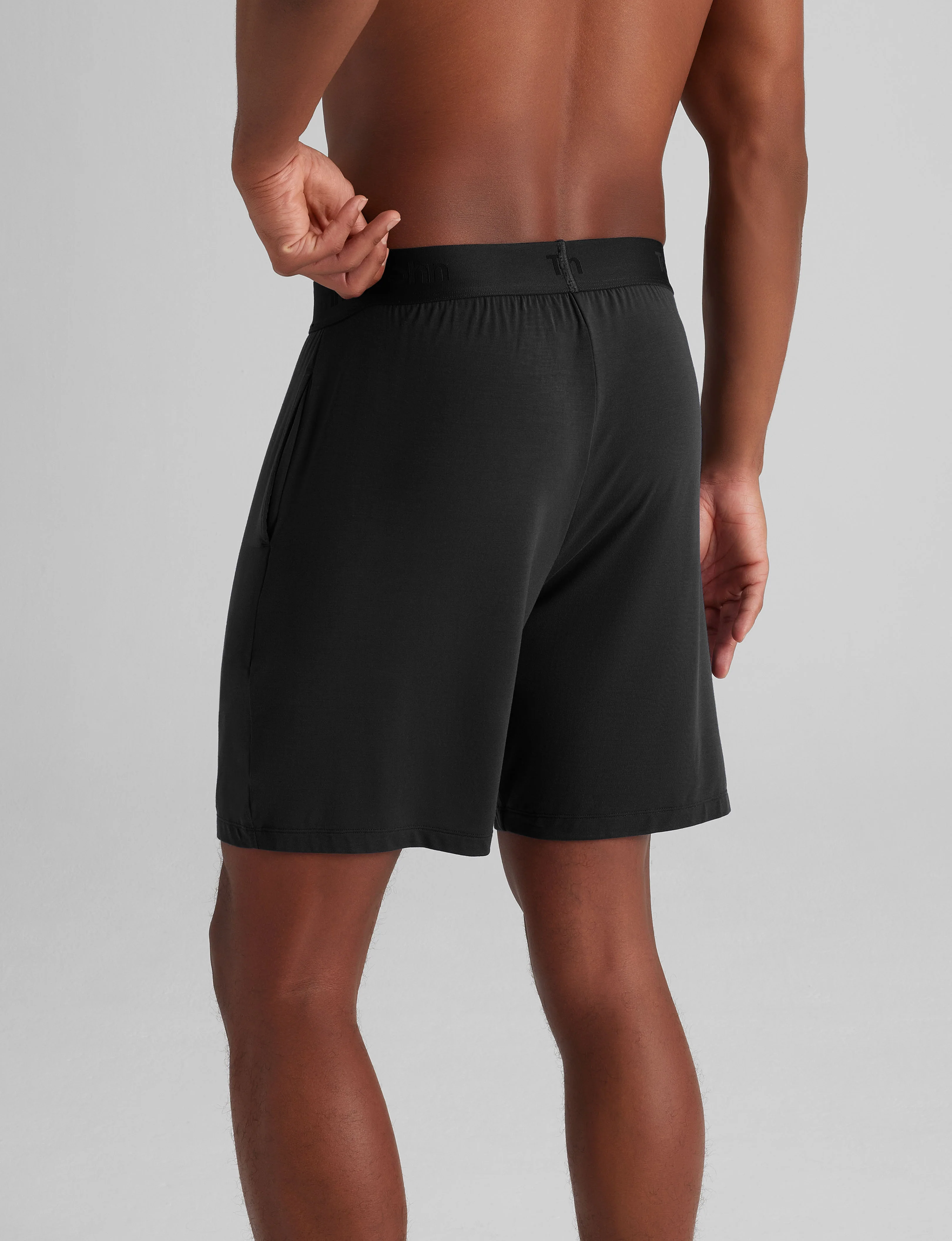Second Skin Sleep Short - Image 5