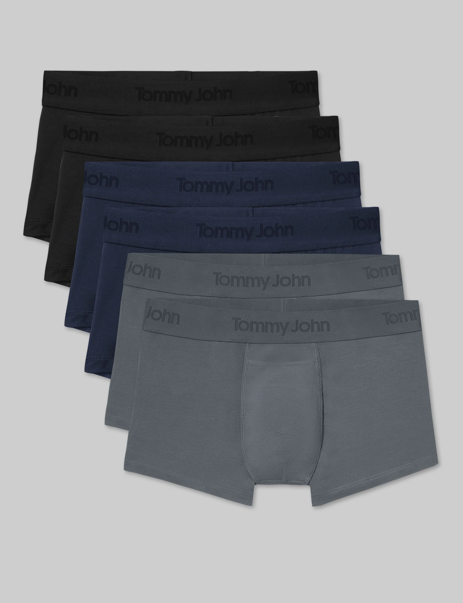 Second Skin Square Cut 2" (6-Pack) - Image 2