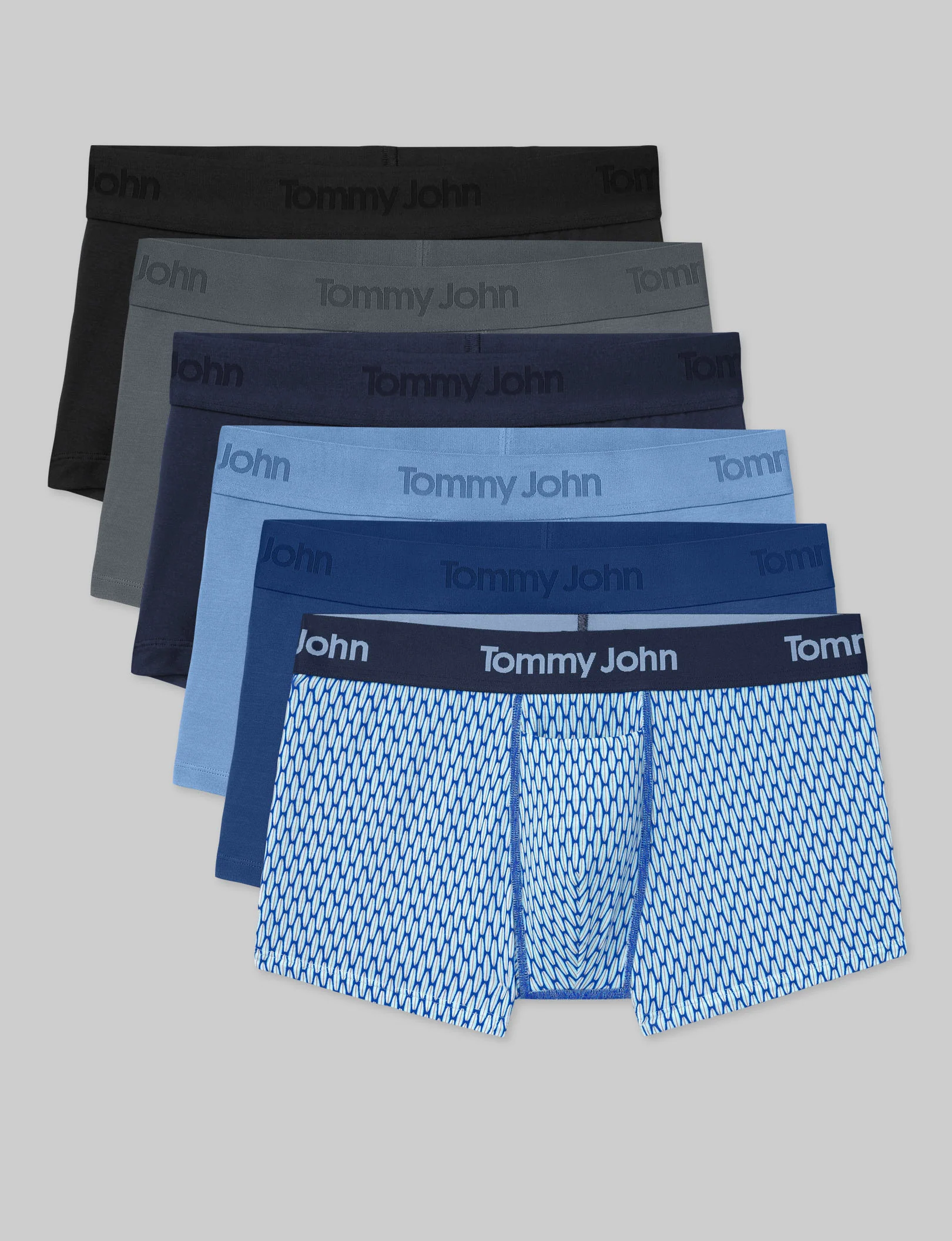 Second Skin Square Cut 2" (6-Pack) - Image 3
