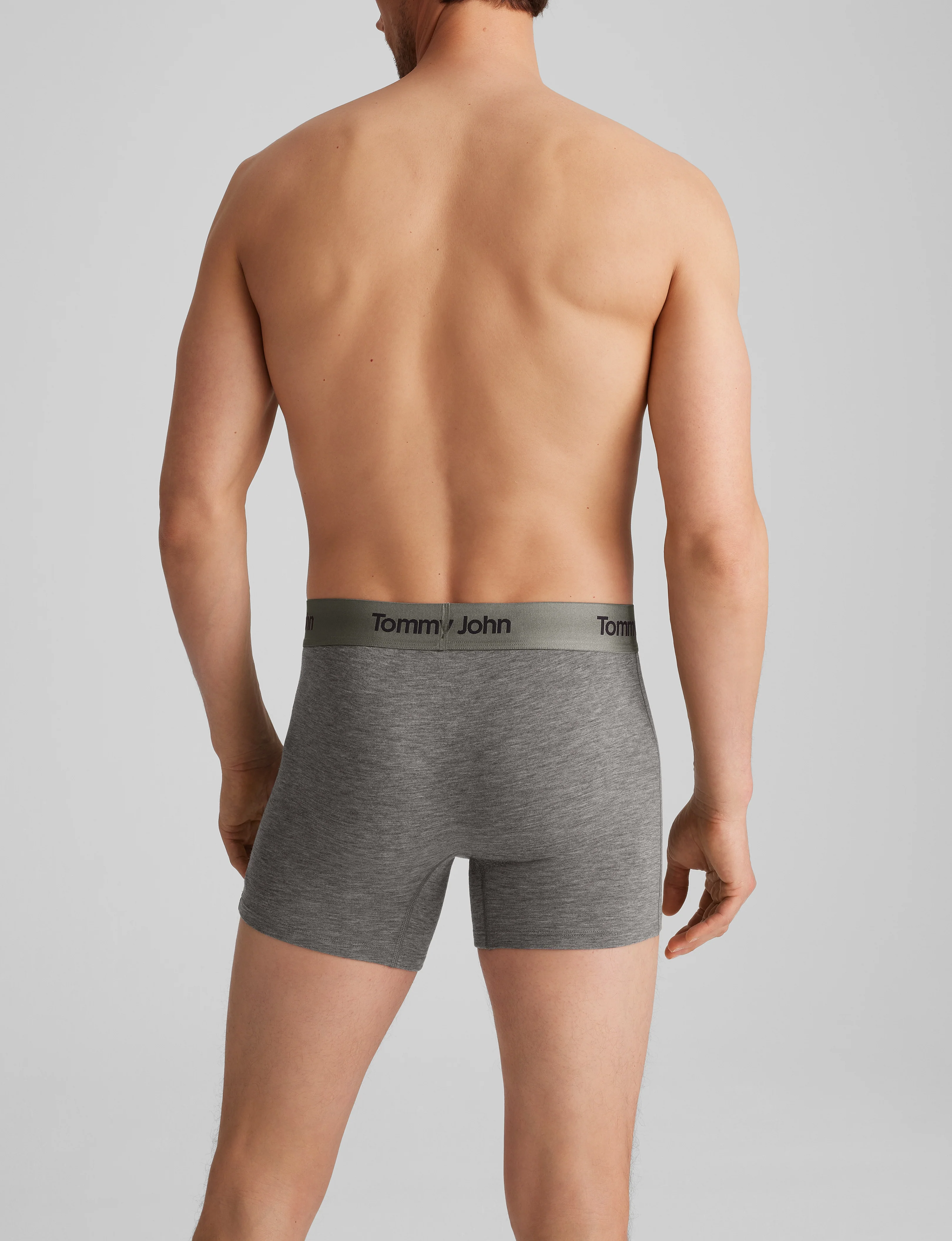 Second Skin Trunk 4" - Image 26
