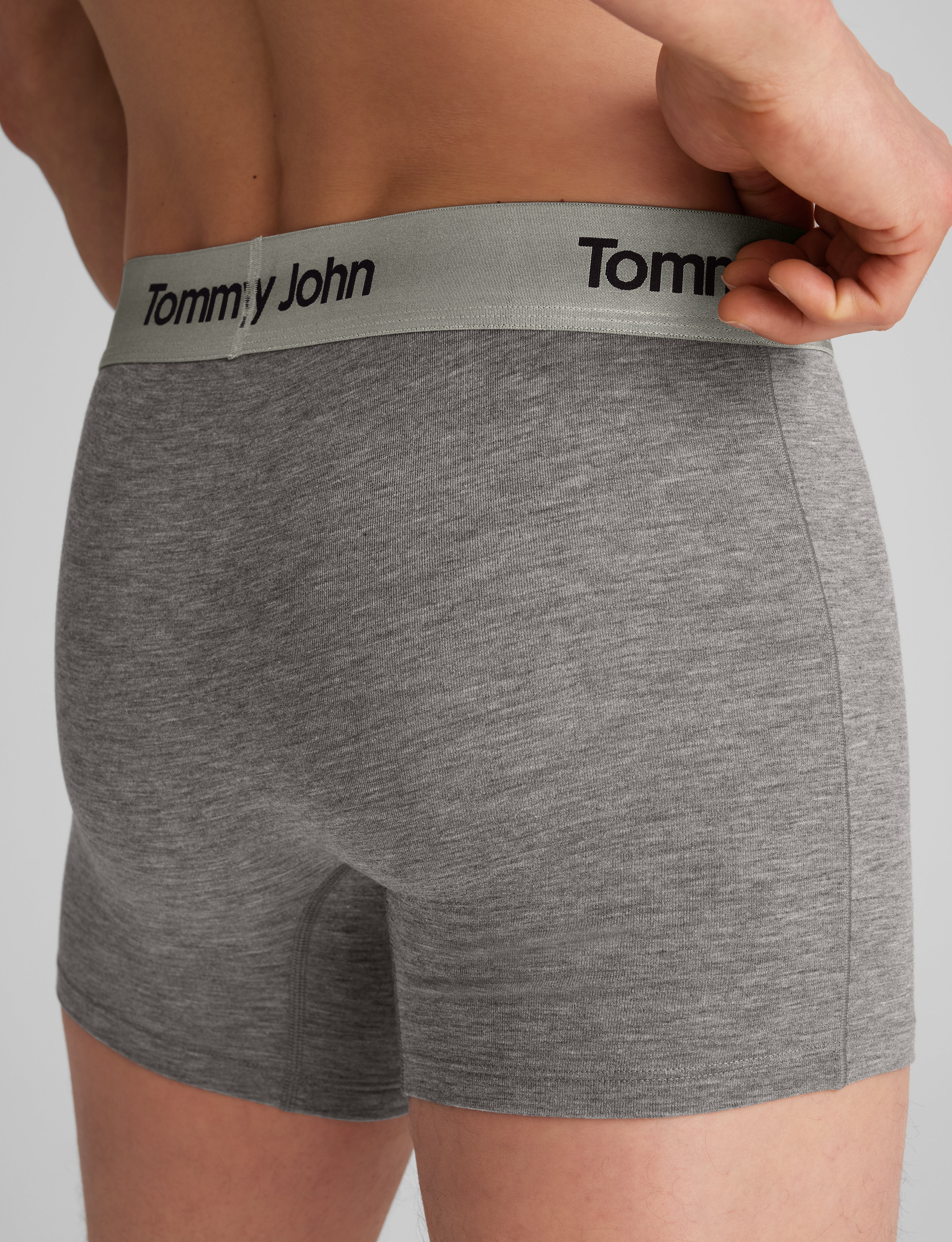 Second Skin Trunk 4" - Image 27