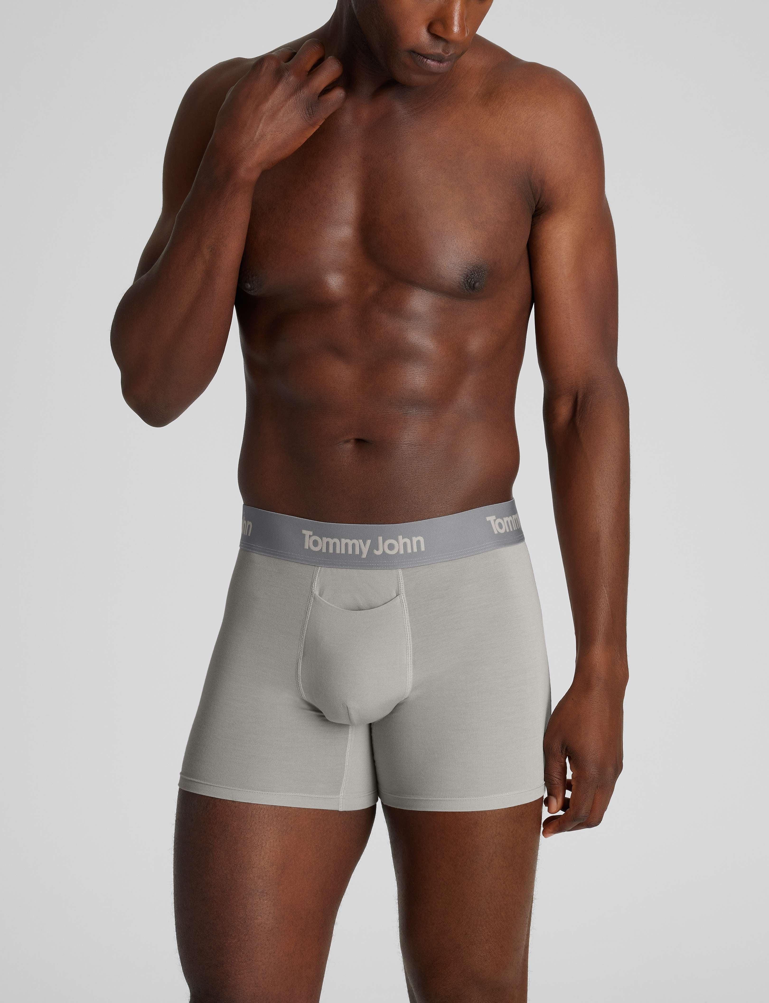 Second Skin Trunk 4" - Image 30