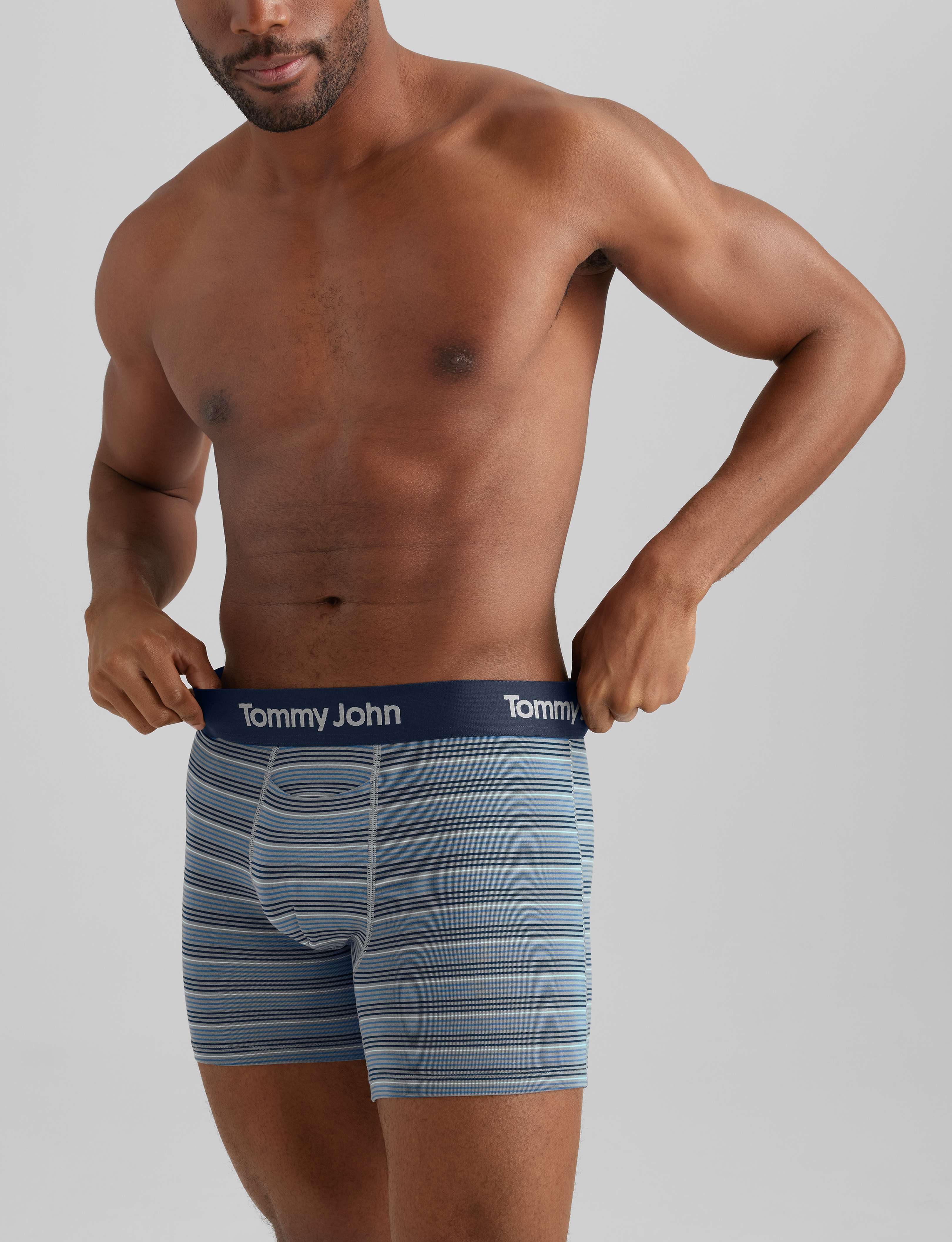 Second Skin Trunk 4" - Image 37