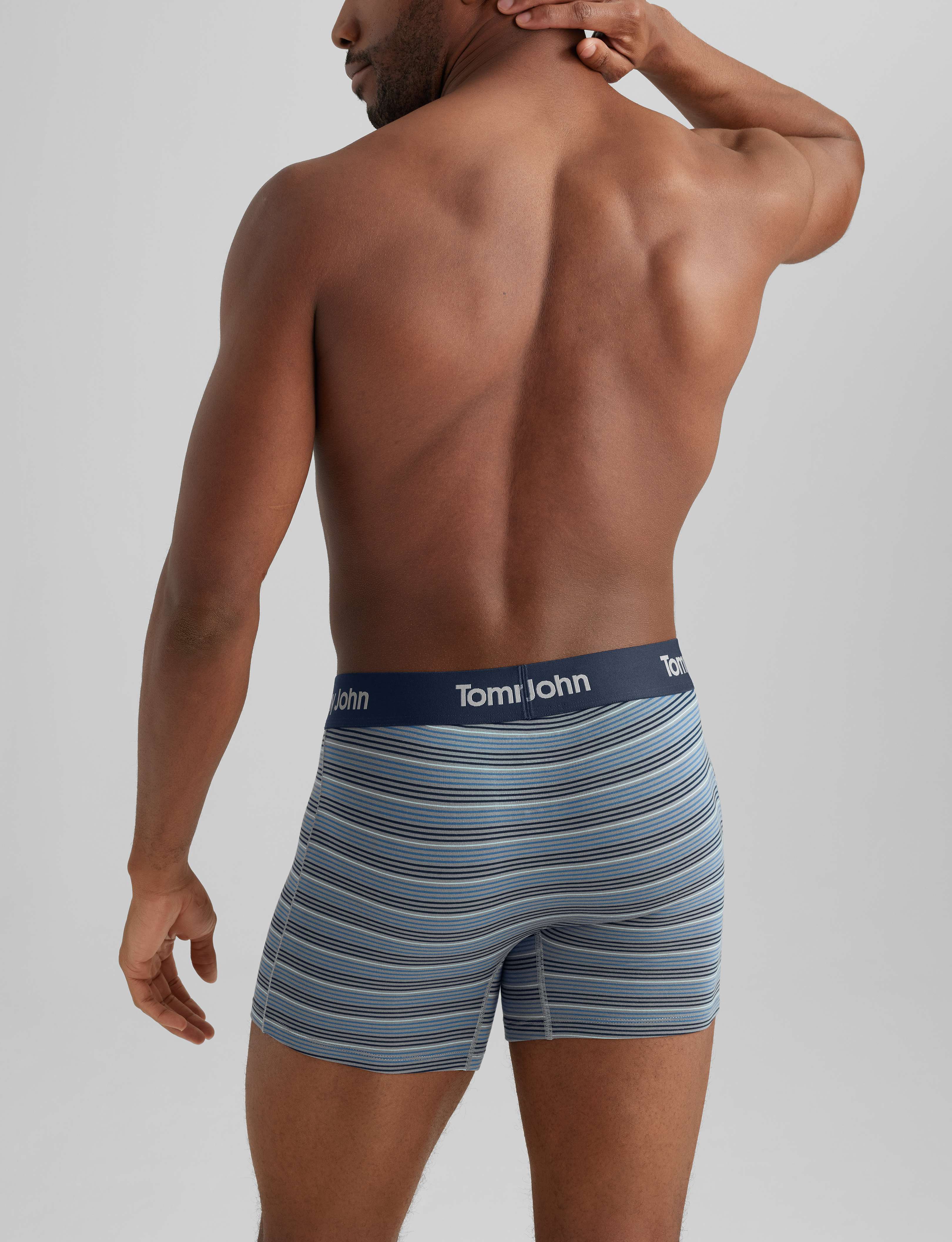 Second Skin Trunk 4" - Image 38