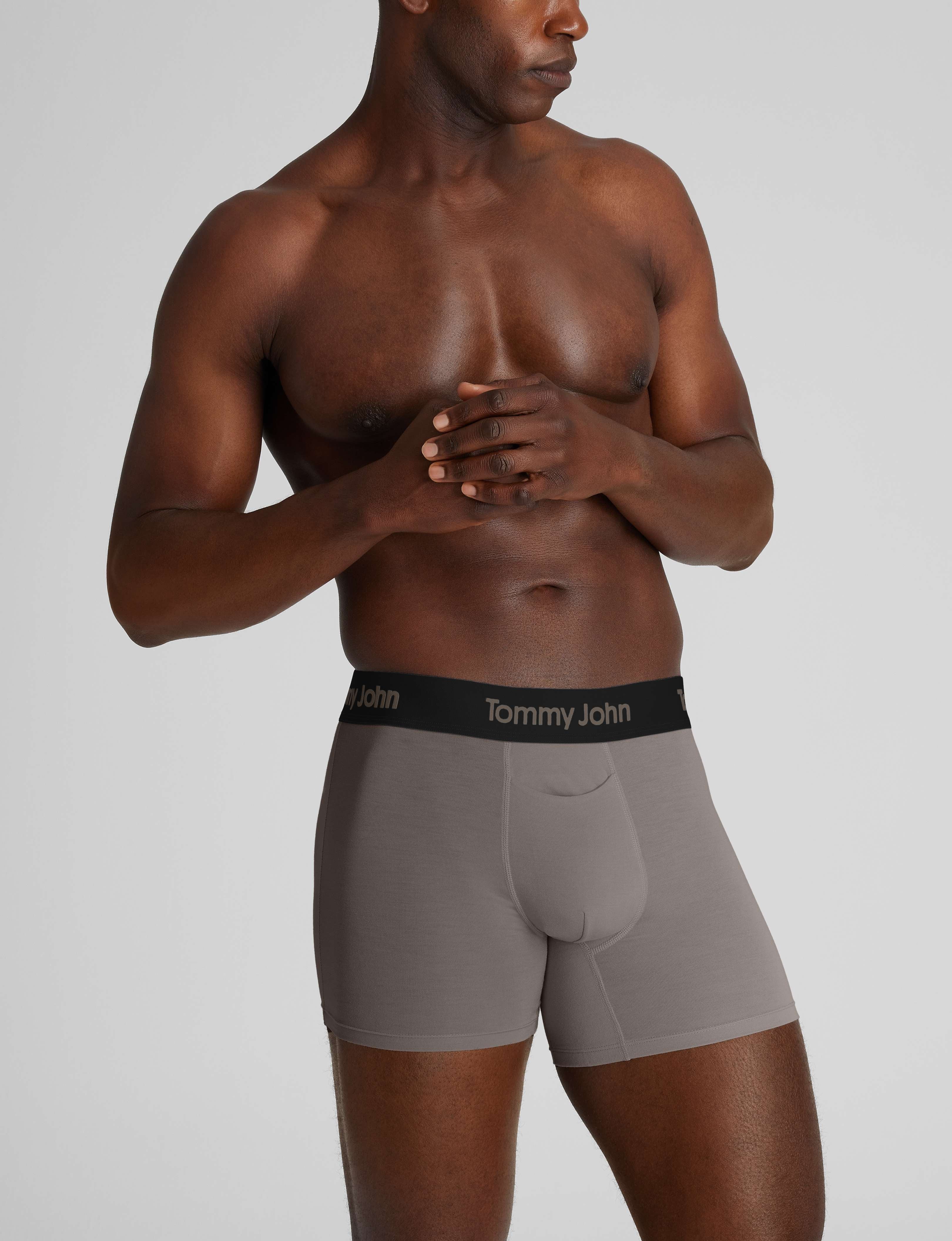 Second Skin Trunk 4" - Image 4