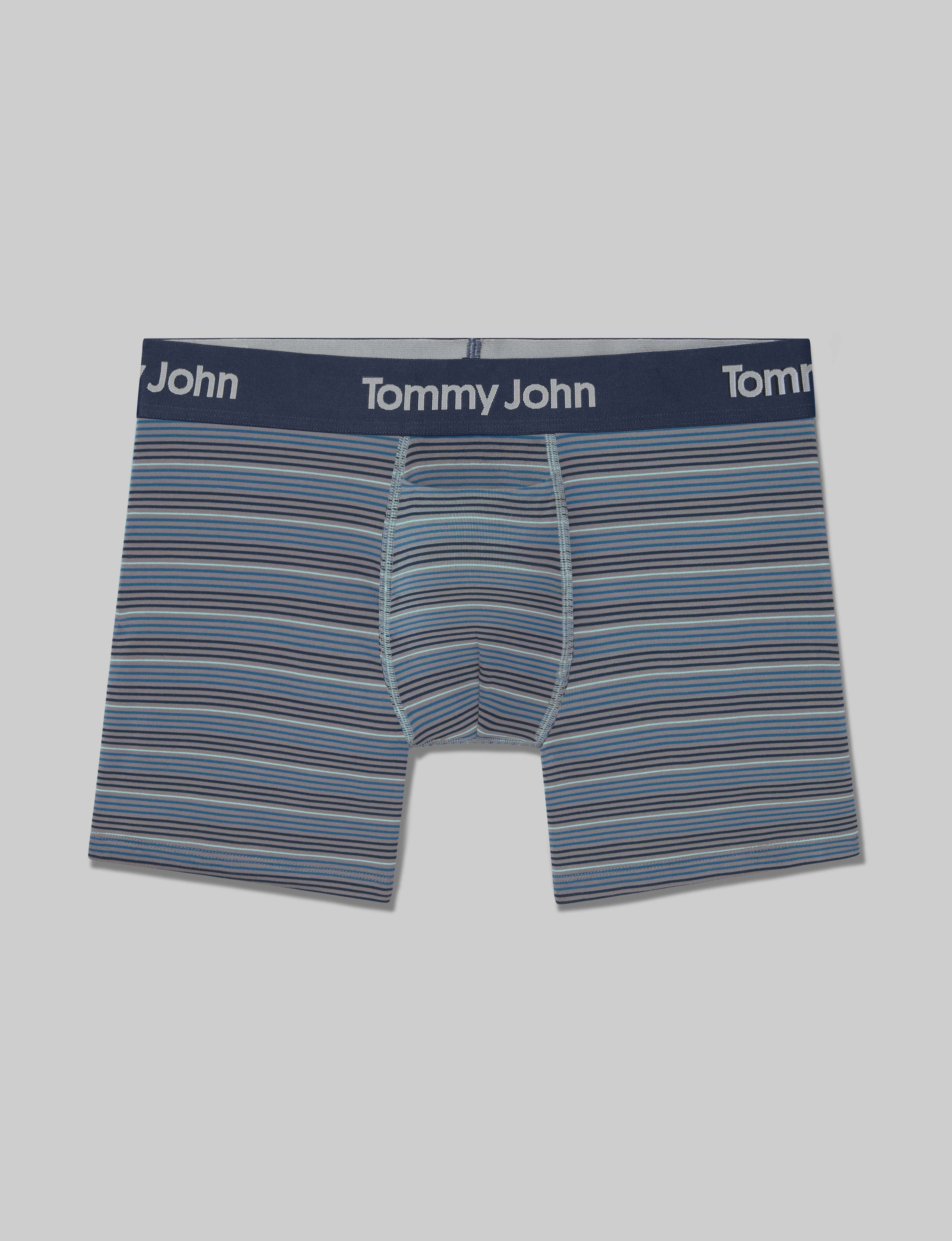Second Skin Trunk 4" - Image 40