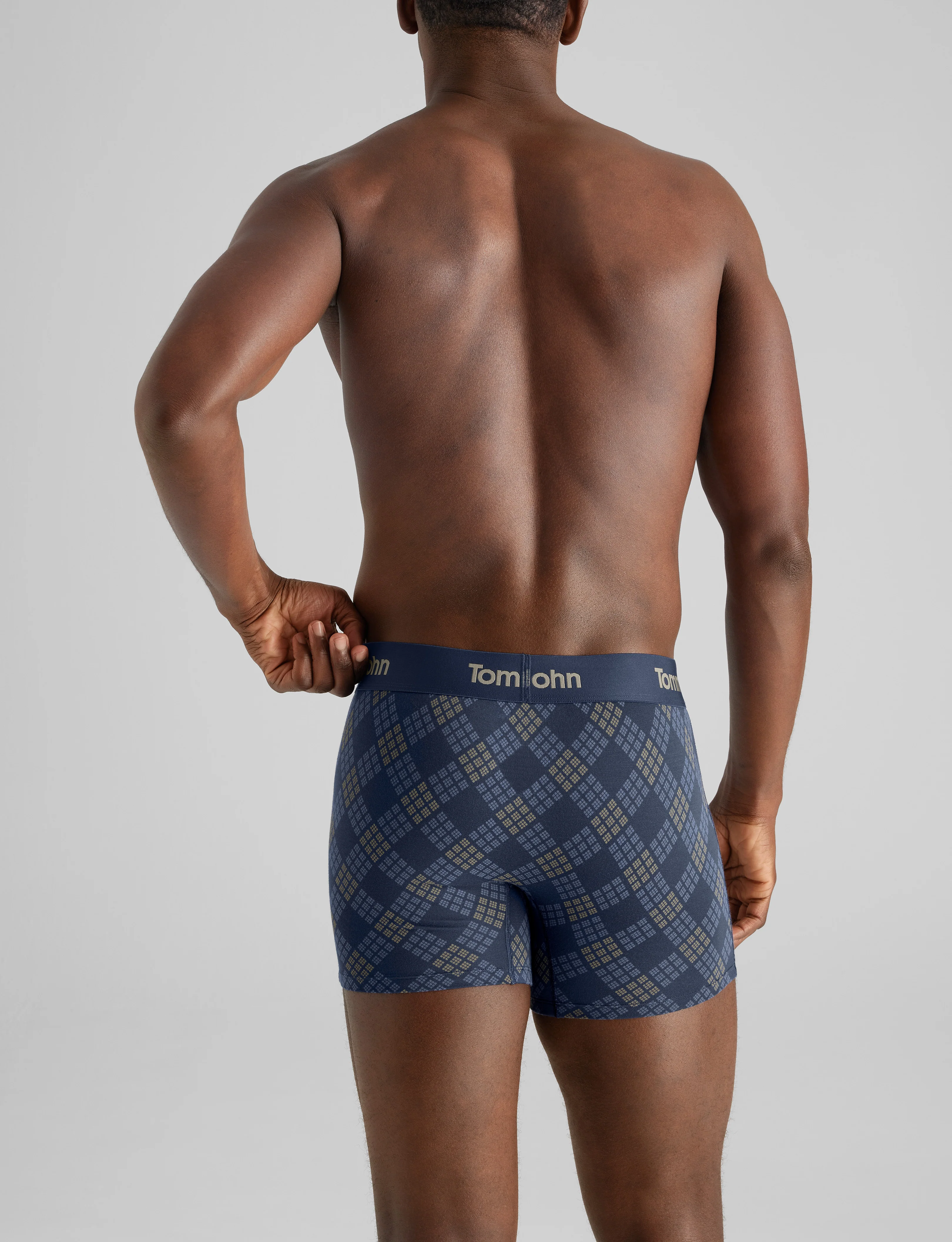 Second Skin Trunk 4" - Image 45
