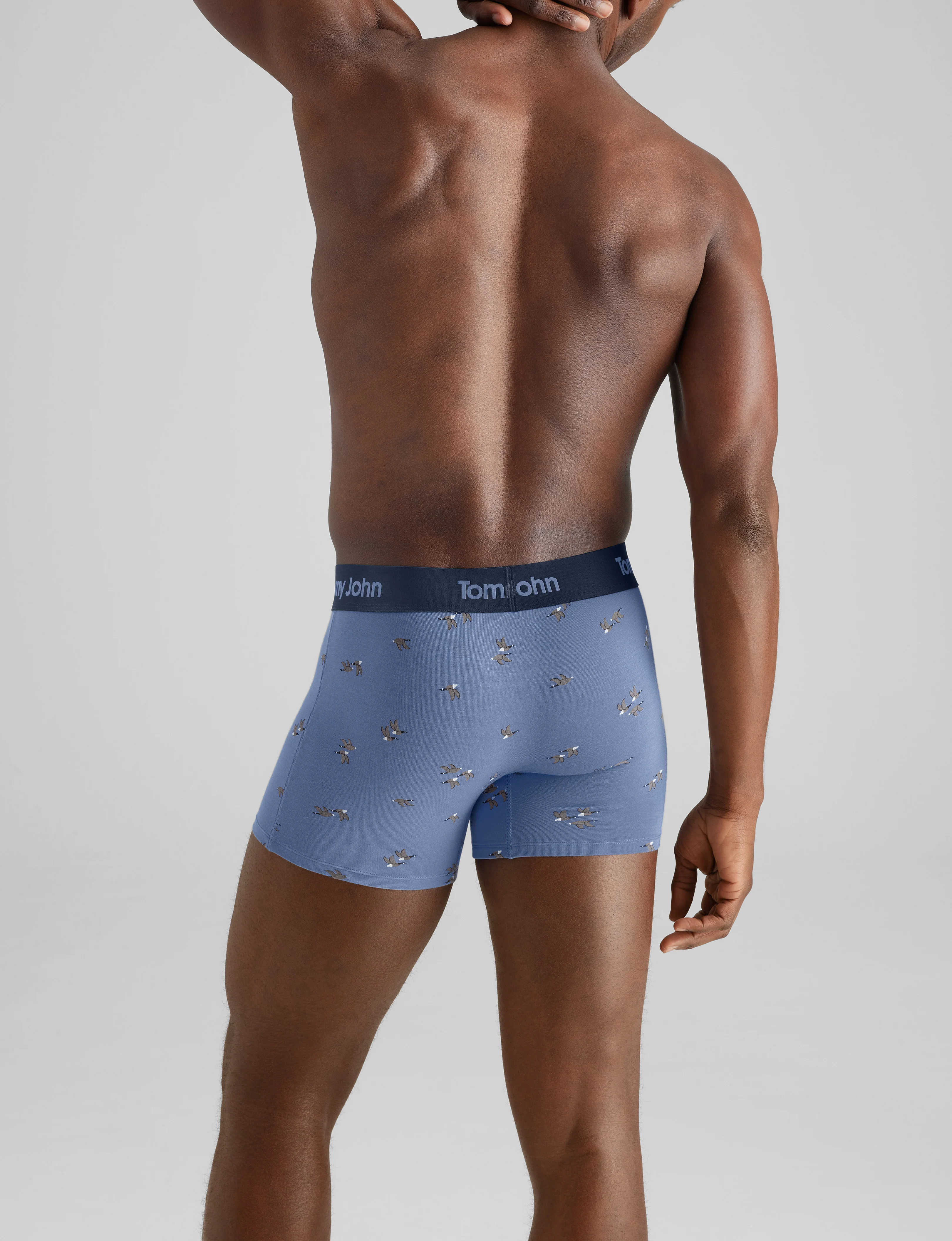 Second Skin Trunk 4" - Image 49