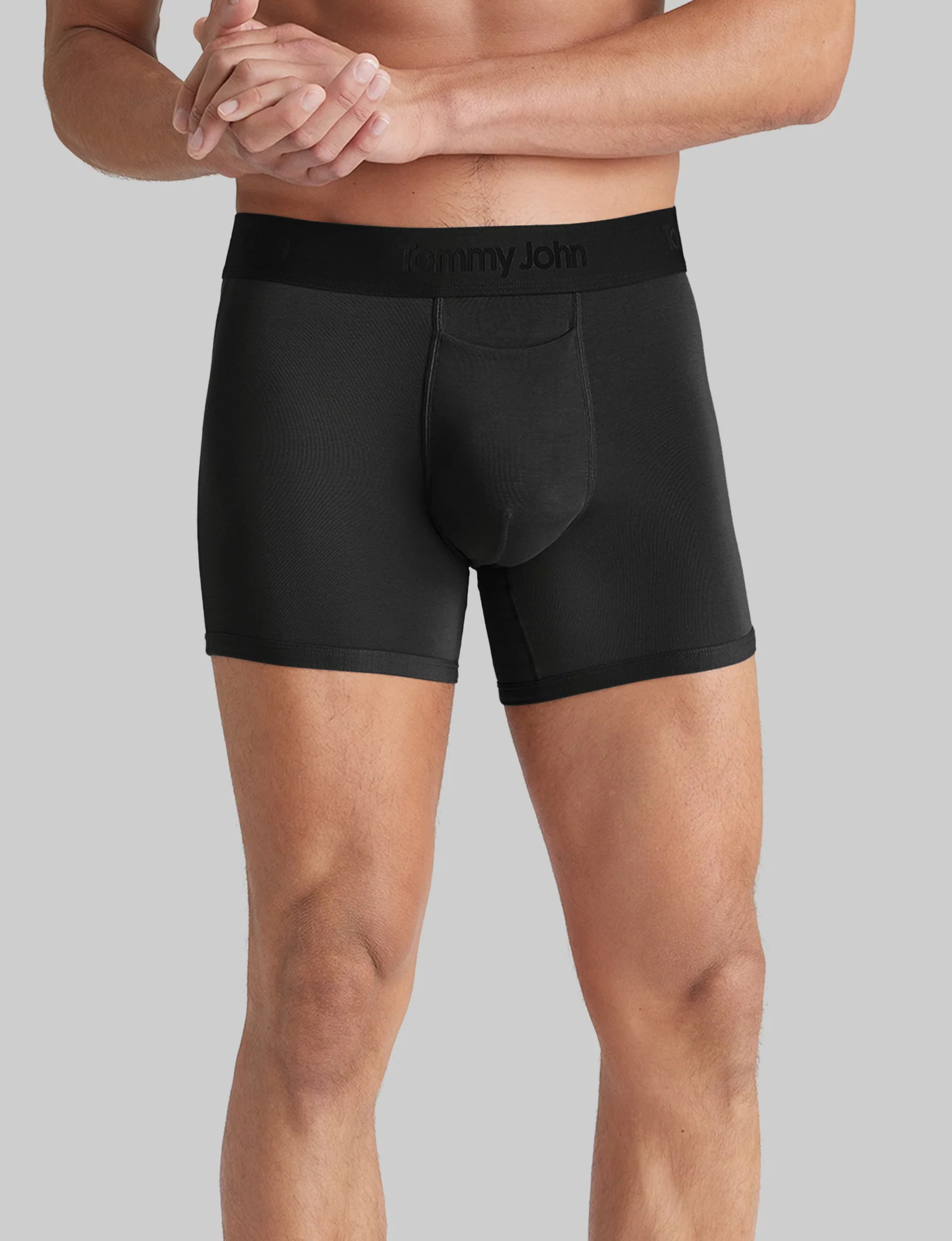 Second Skin Trunk 4" - Image 6