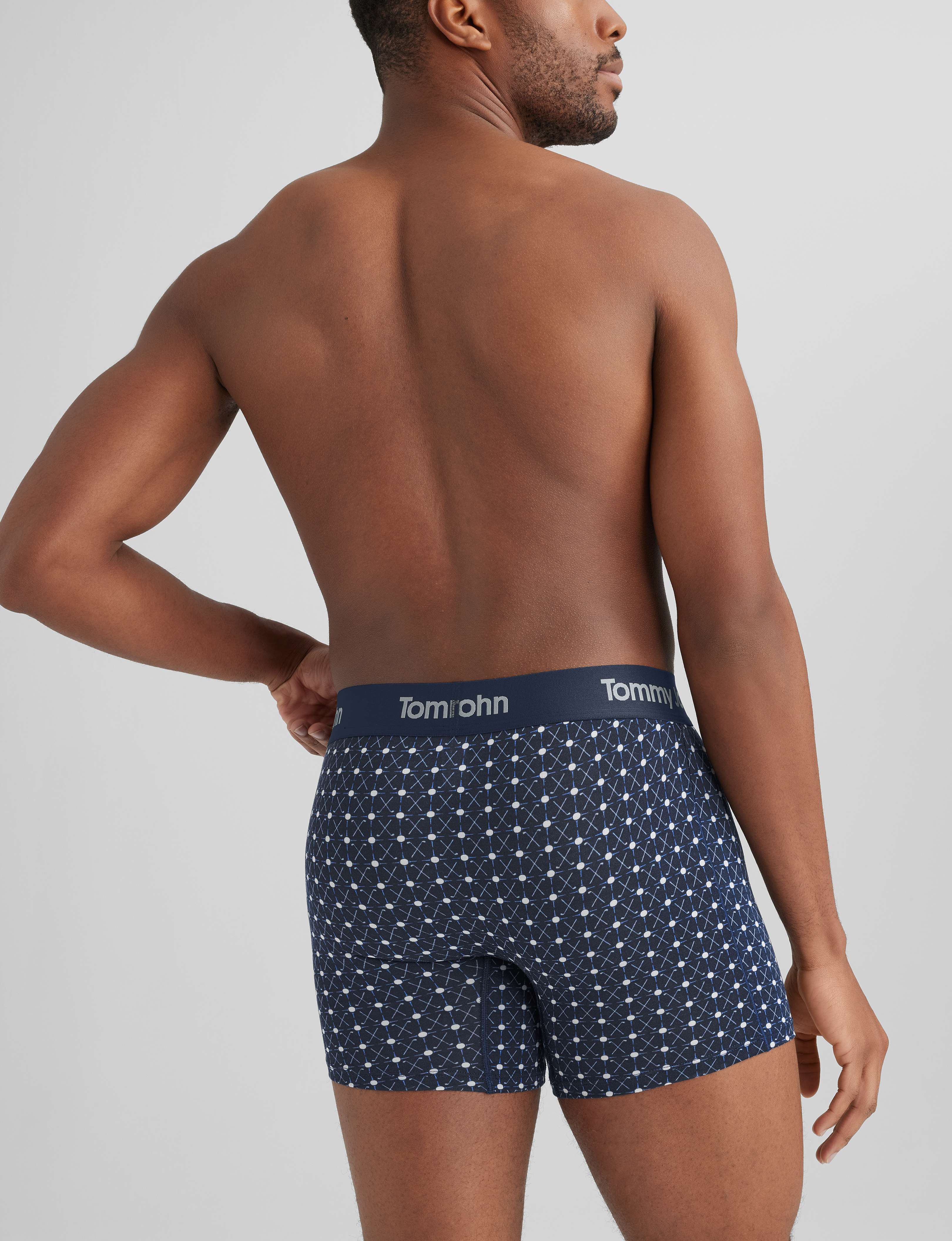 Second Skin Trunk 4" - Image 126