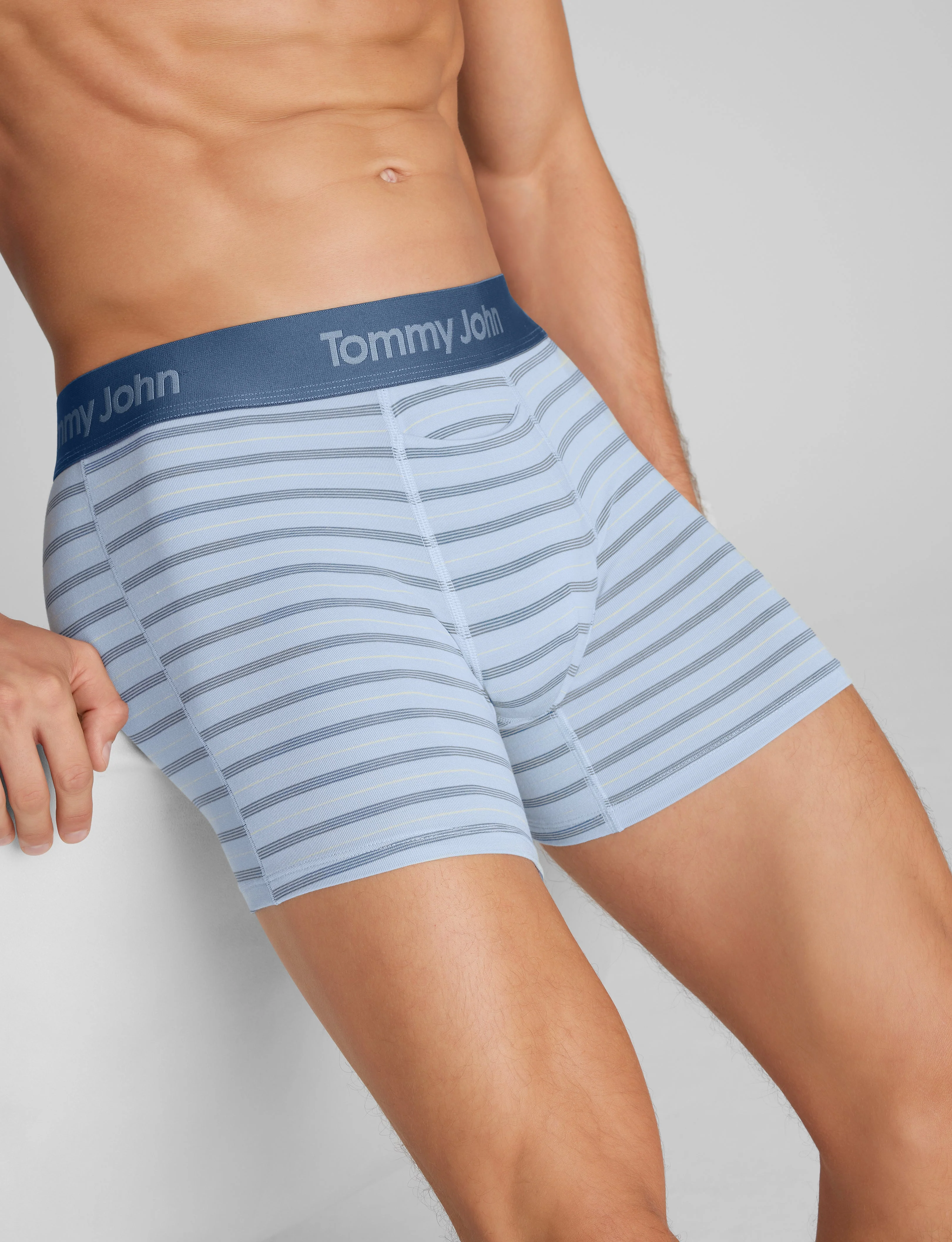 Second Skin Trunk 4" - Image 90