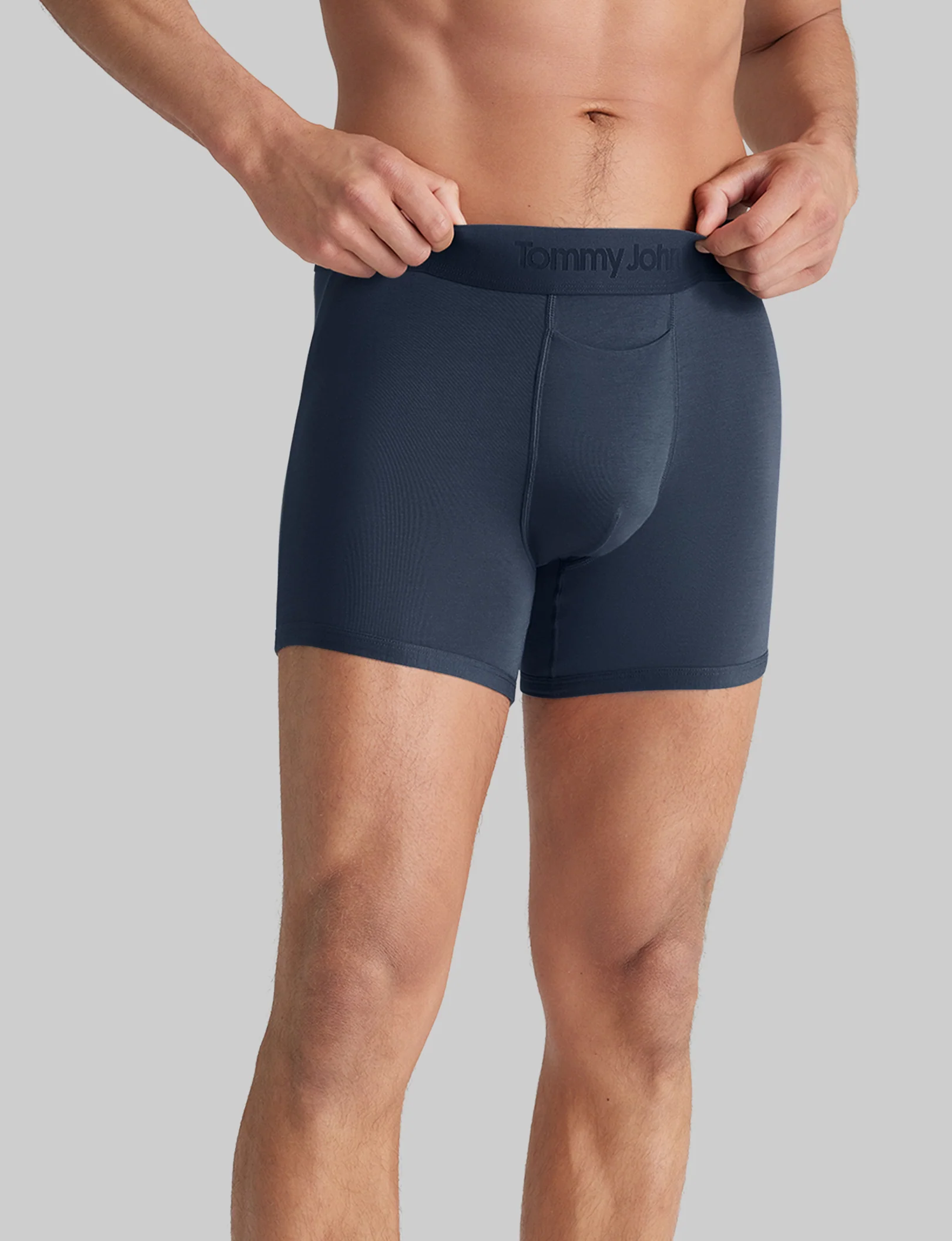 Second Skin Trunk 4" (3-Pack) - Image 12