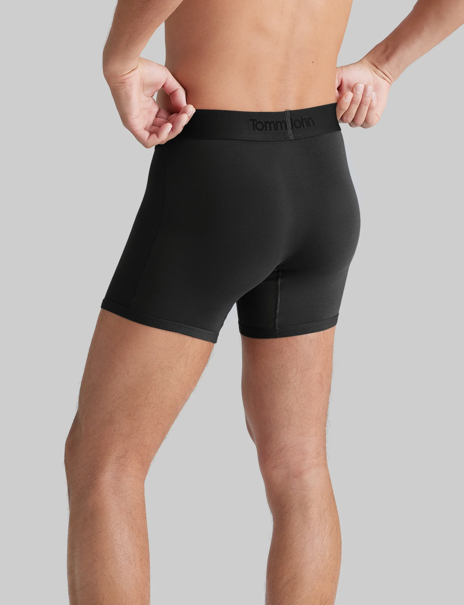 Second Skin Trunk 4" (3-Pack) - Image 15