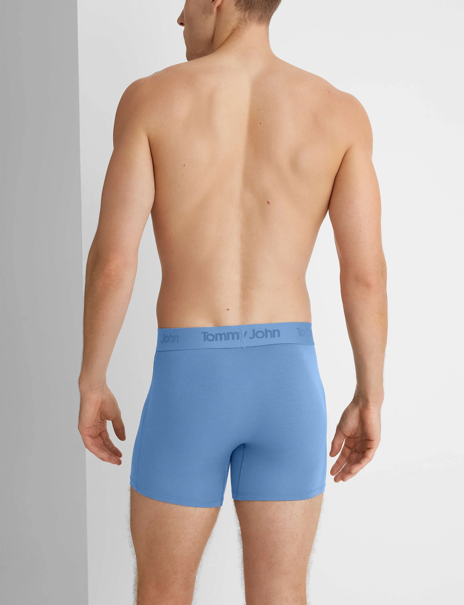 Second Skin Trunk 4" (3-Pack) - Image 20