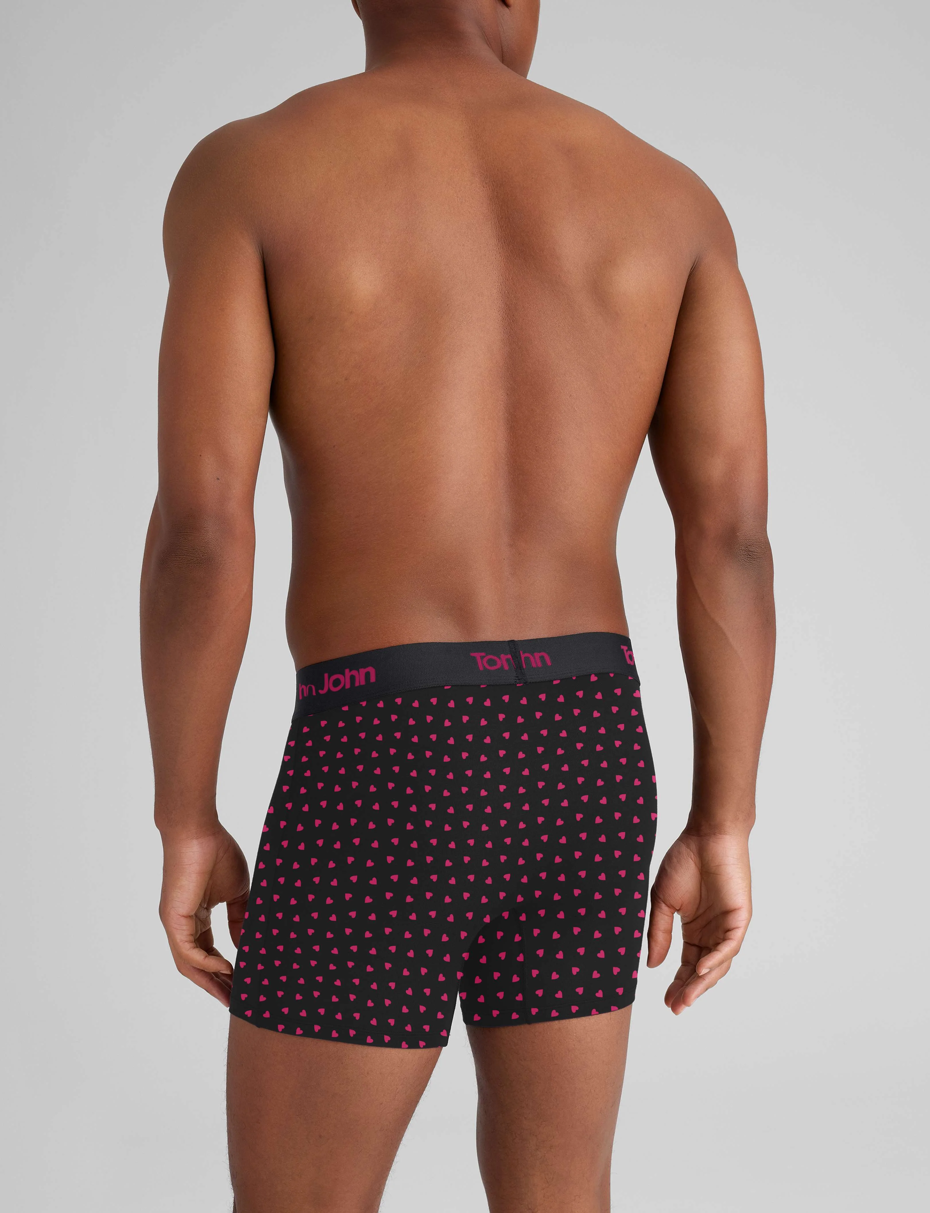 Second Skin Trunk 4" (3-Pack) - Image 35