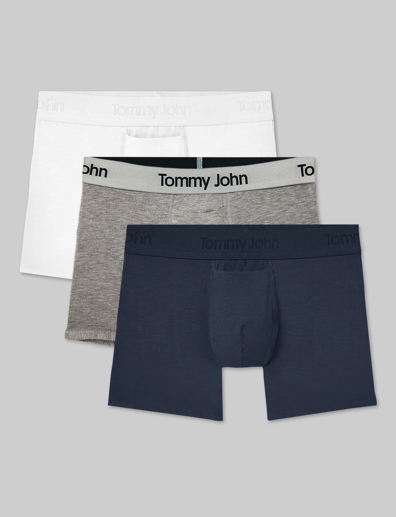 Second Skin Trunk 4" (3-Pack) - Image 52