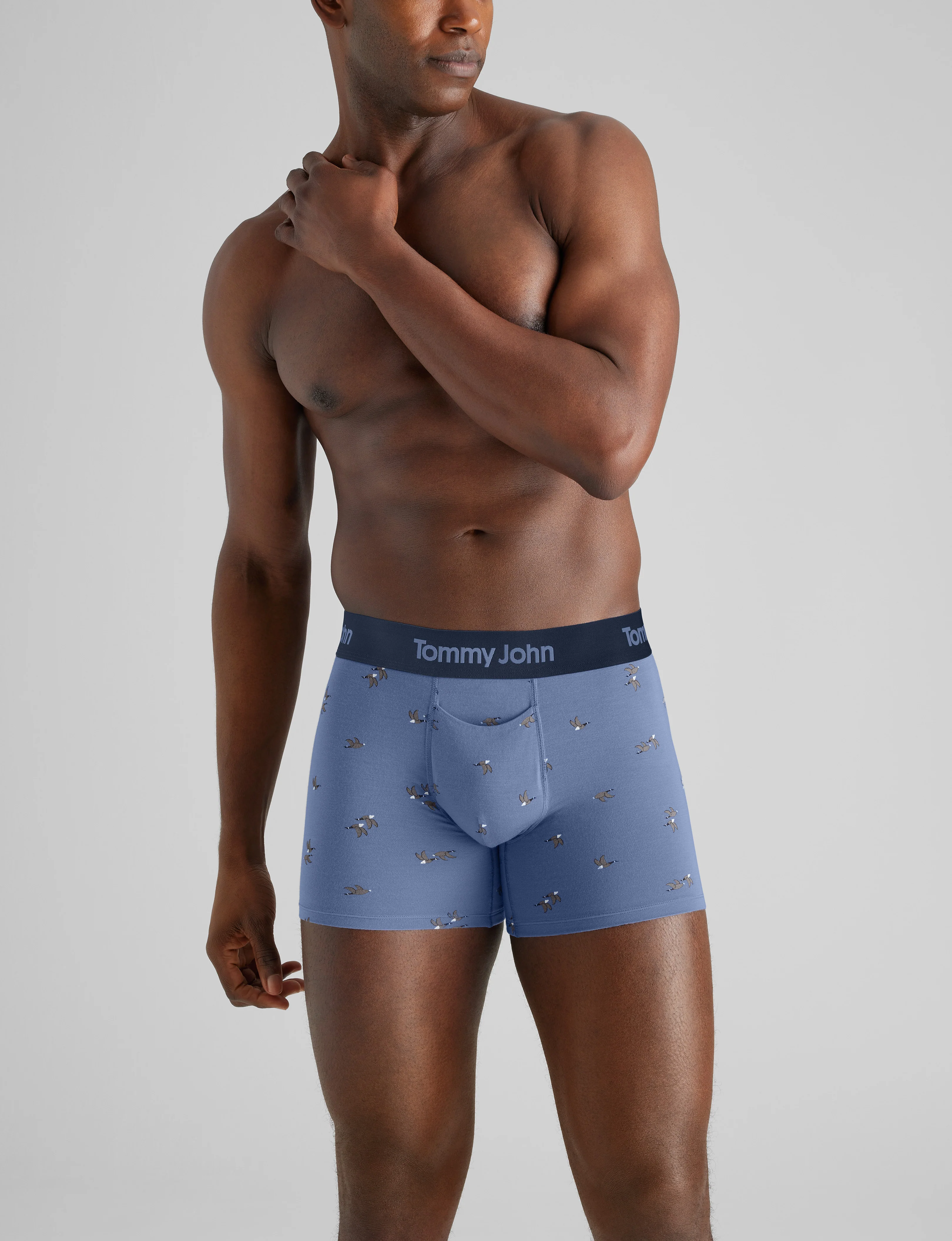 Second Skin Trunk 4" (3-Pack) - Image 57