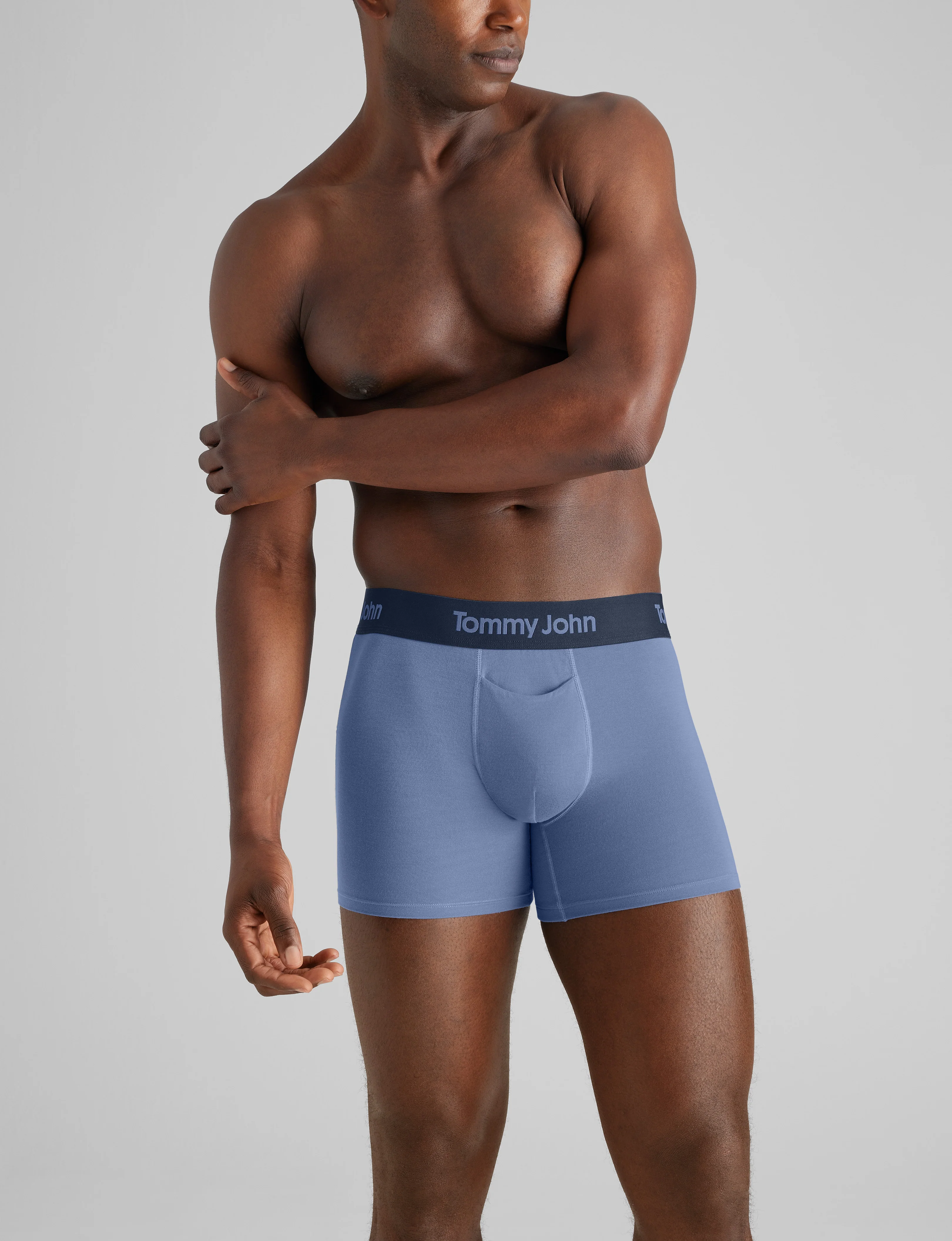 Second Skin Trunk 4" (3-Pack) - Image 60