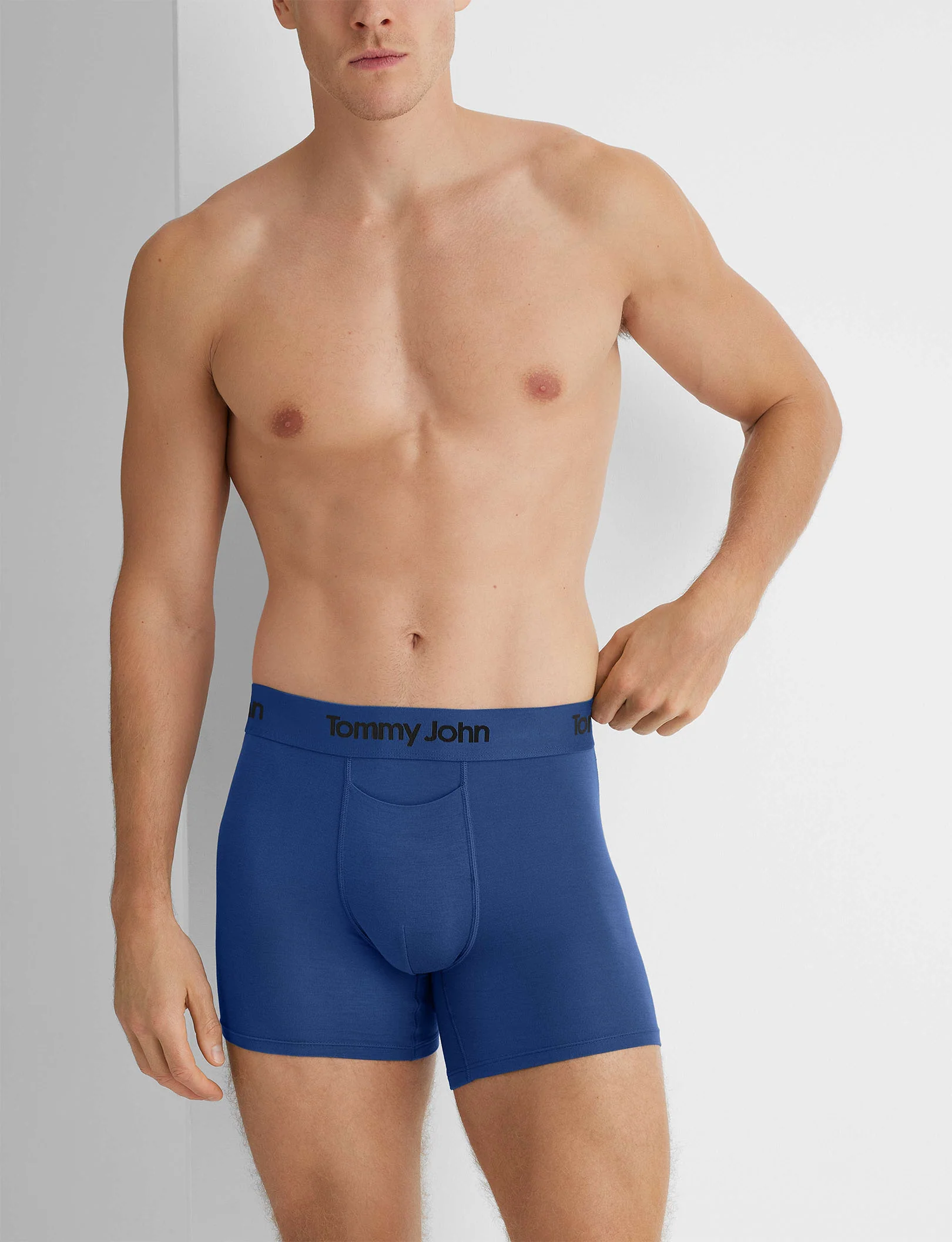 Second Skin Trunk 4" (3-Pack) - Image 66