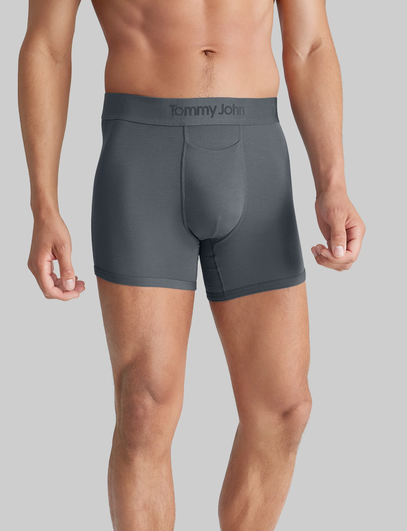 Second Skin Trunk 4" (3-Pack) - Image 67