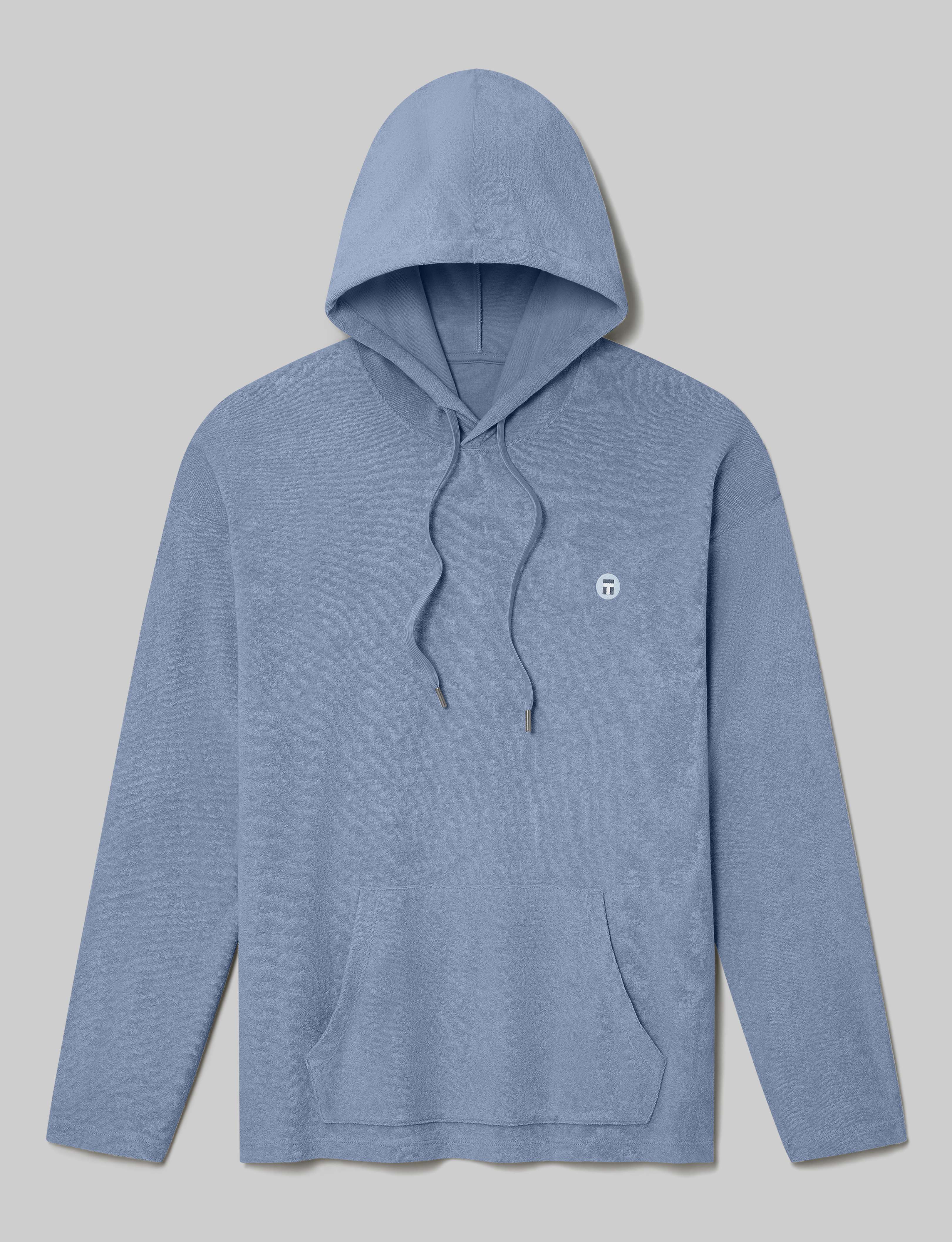 Towel Terry Hoodie - Image 12