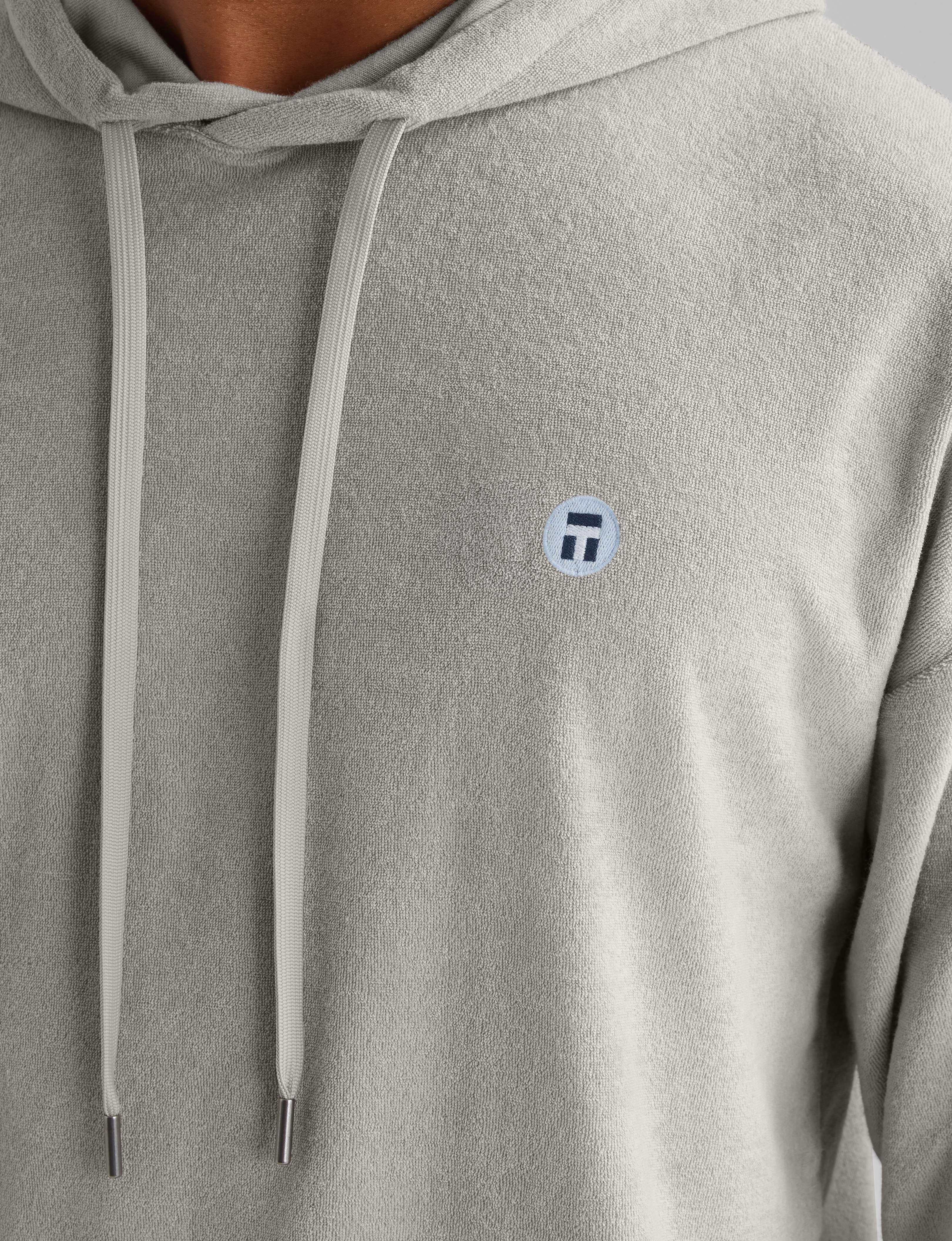 Towel Terry Hoodie - Image 5