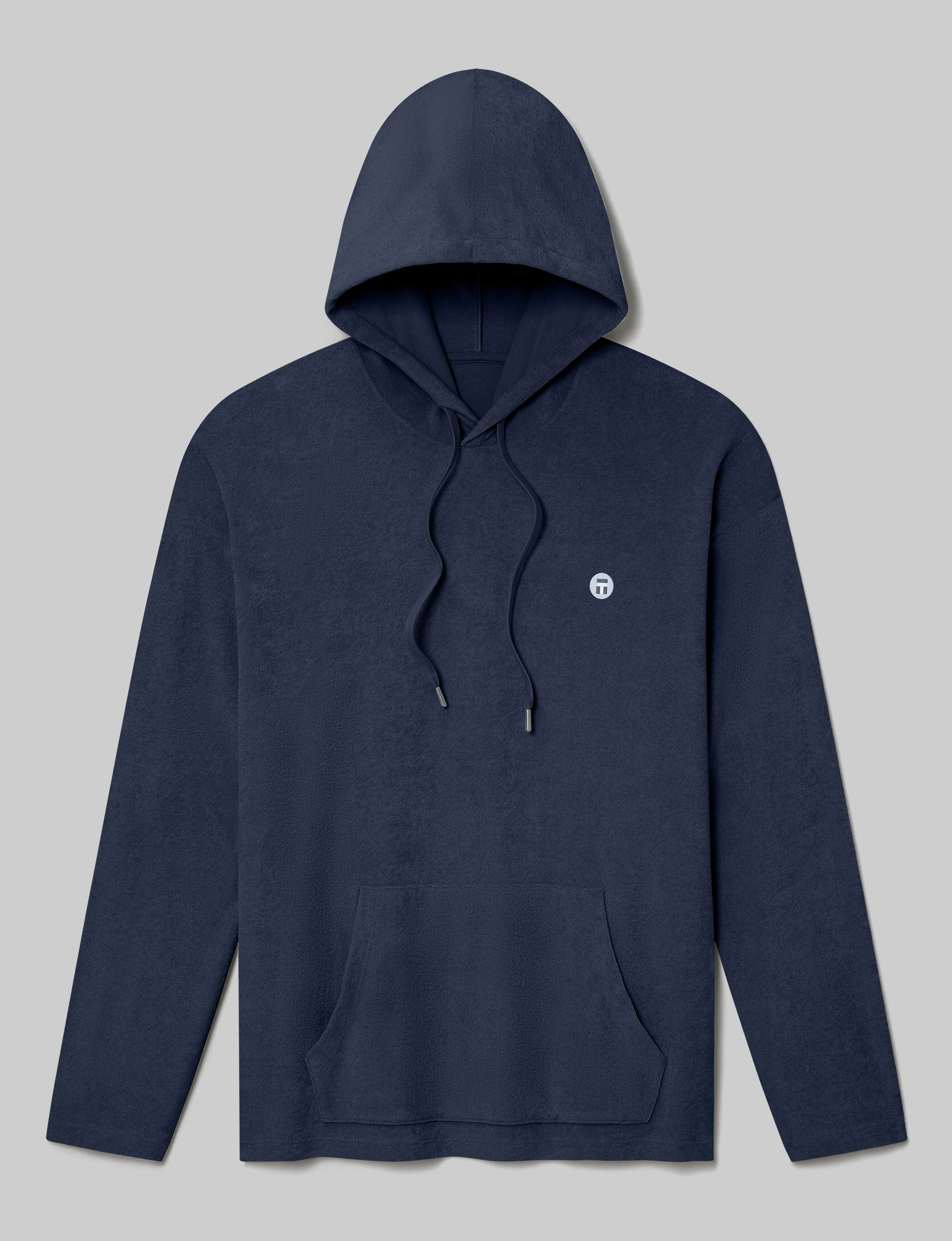 Towel Terry Hoodie - Image 8