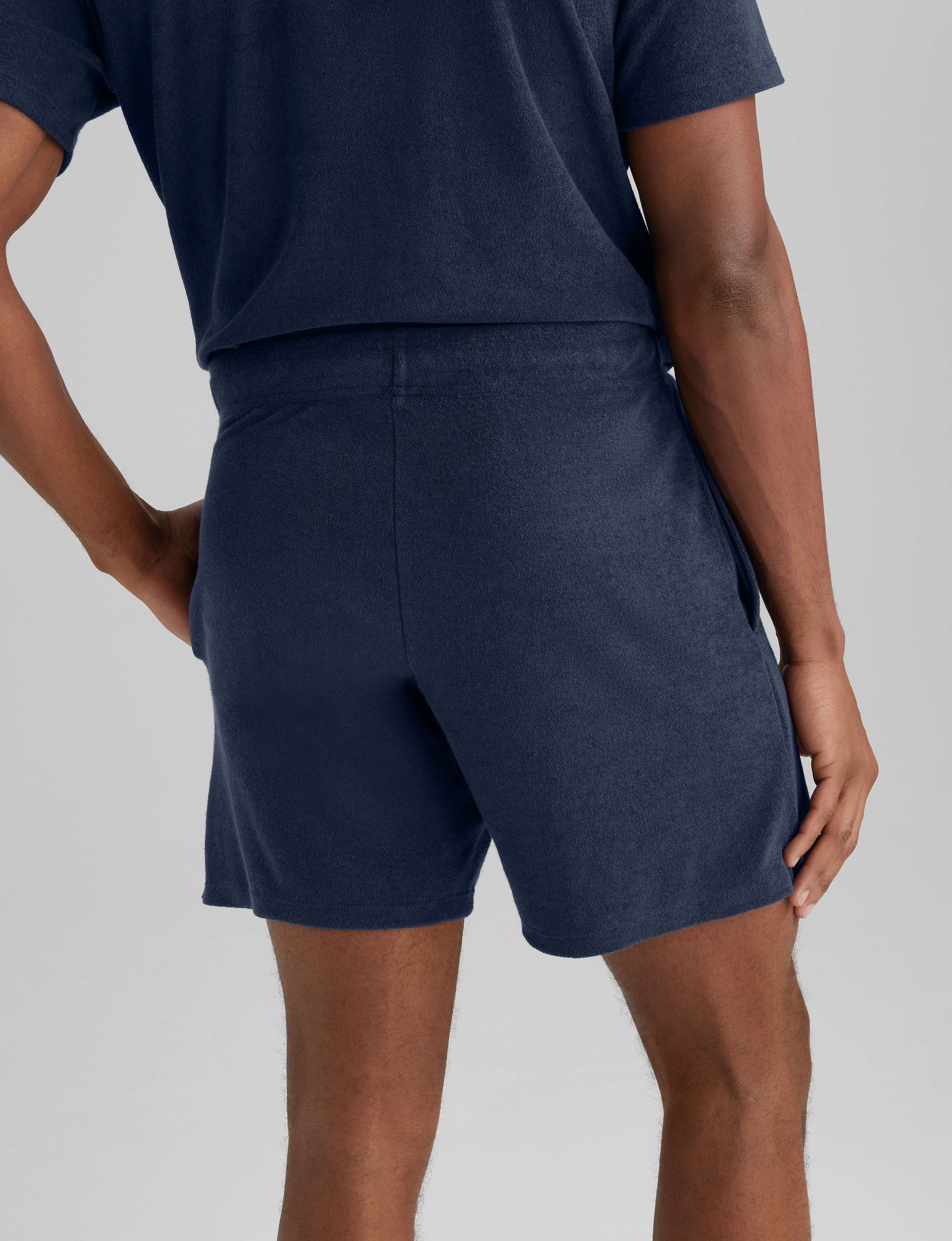 Towel Terry Short - Image 6