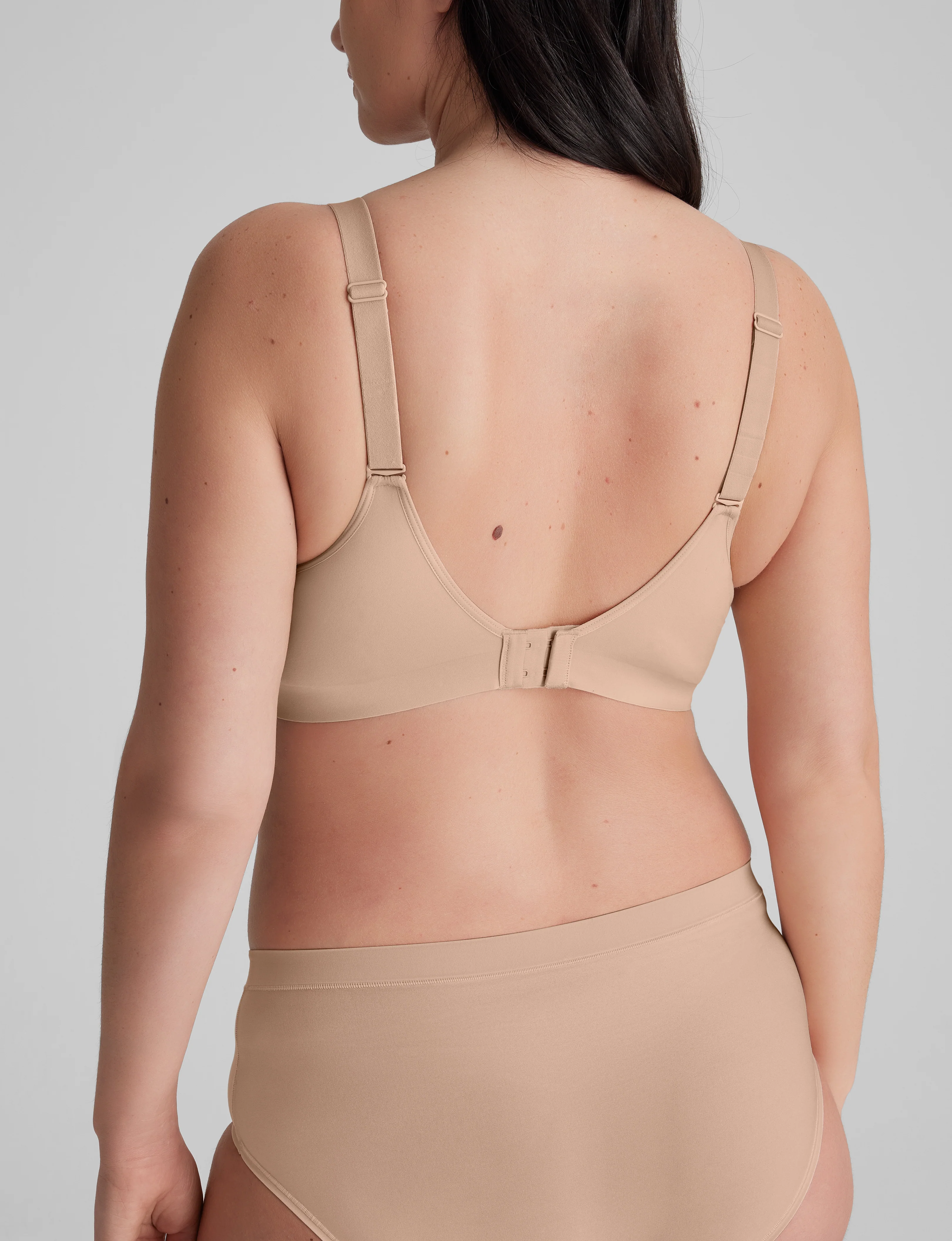 Ultimate Comfort Wireless T-Shirt Bra - Image 17