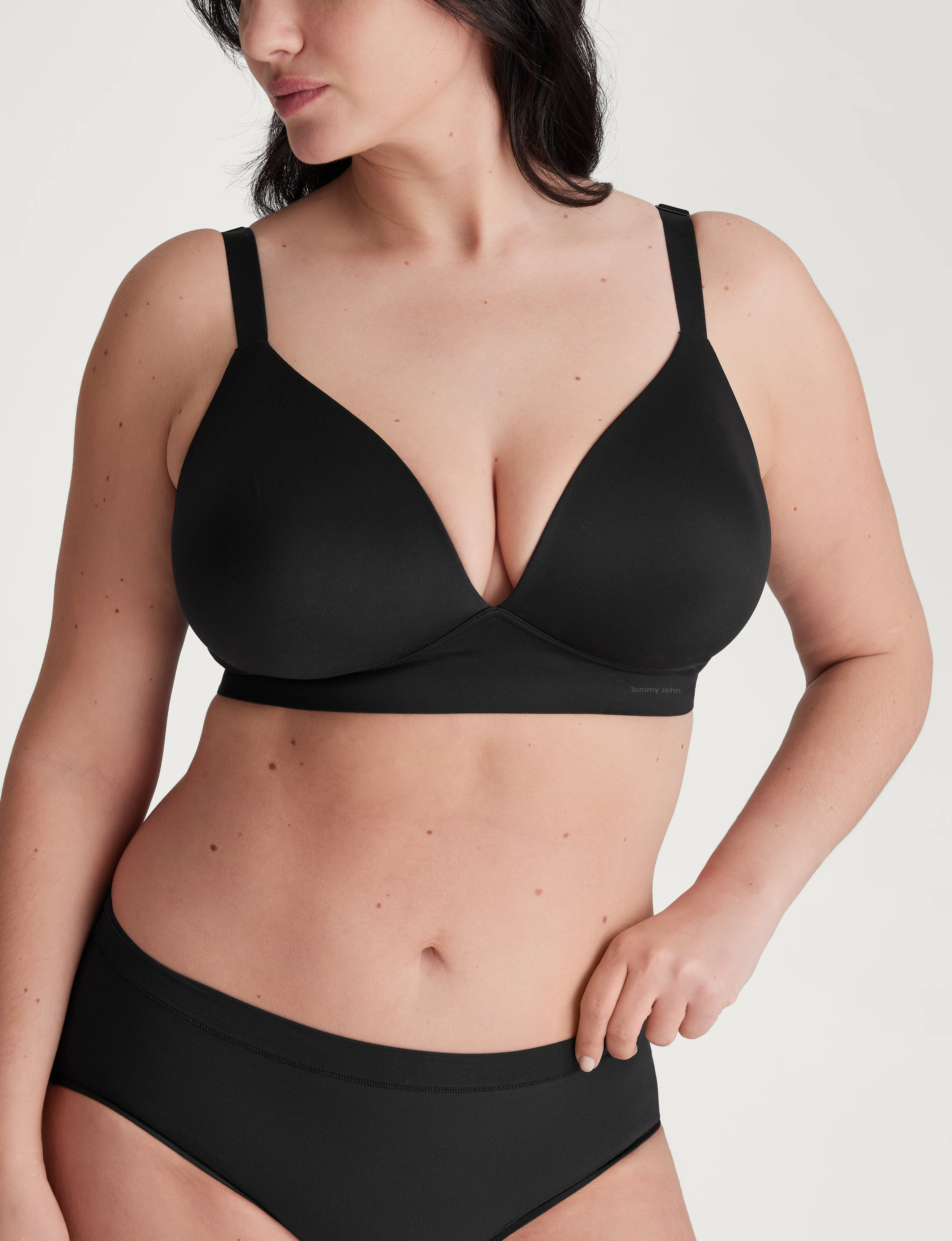 Ultimate Comfort Wireless T-Shirt Bra - Image 23