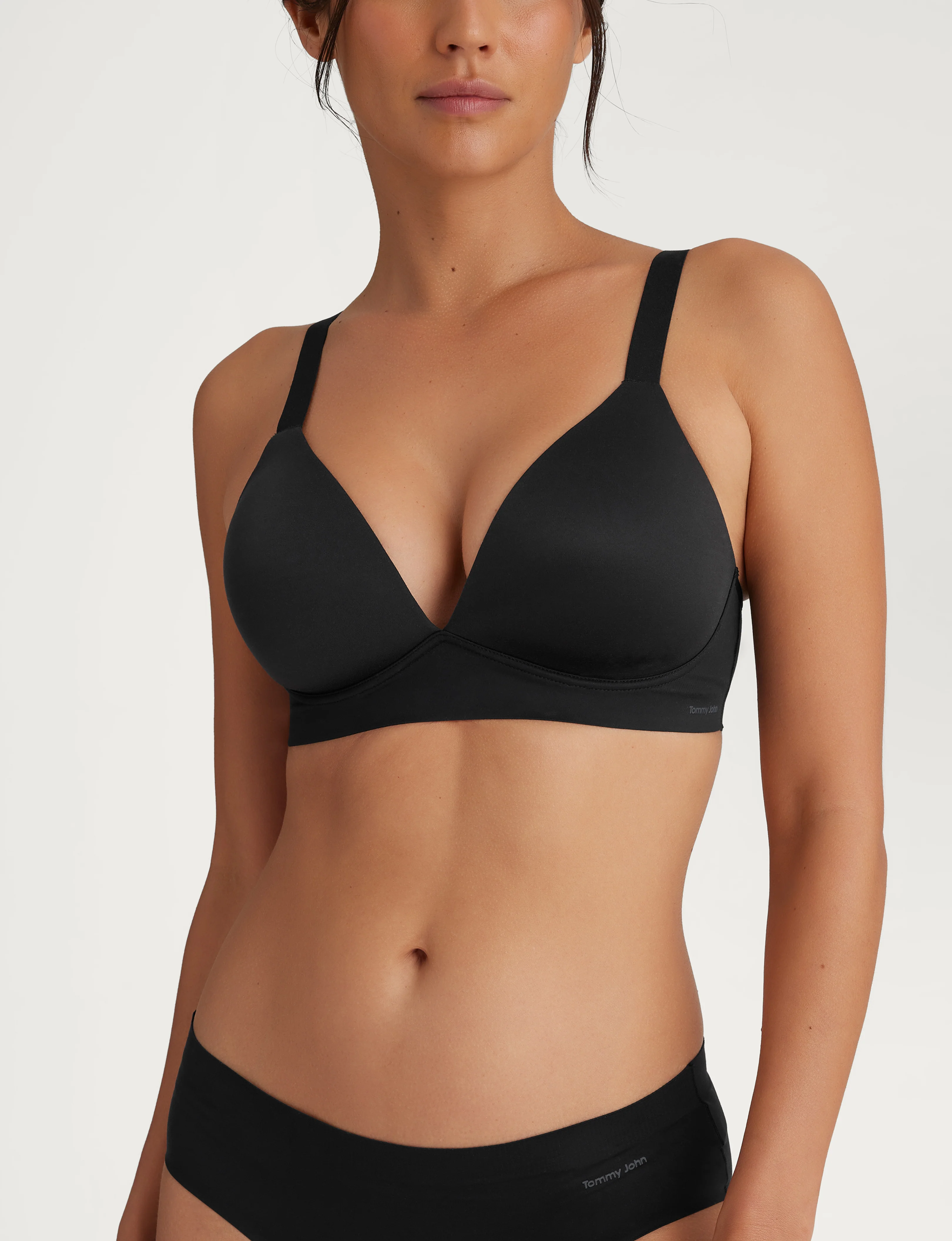 Ultimate Comfort Wireless T-Shirt Bra - Image 26