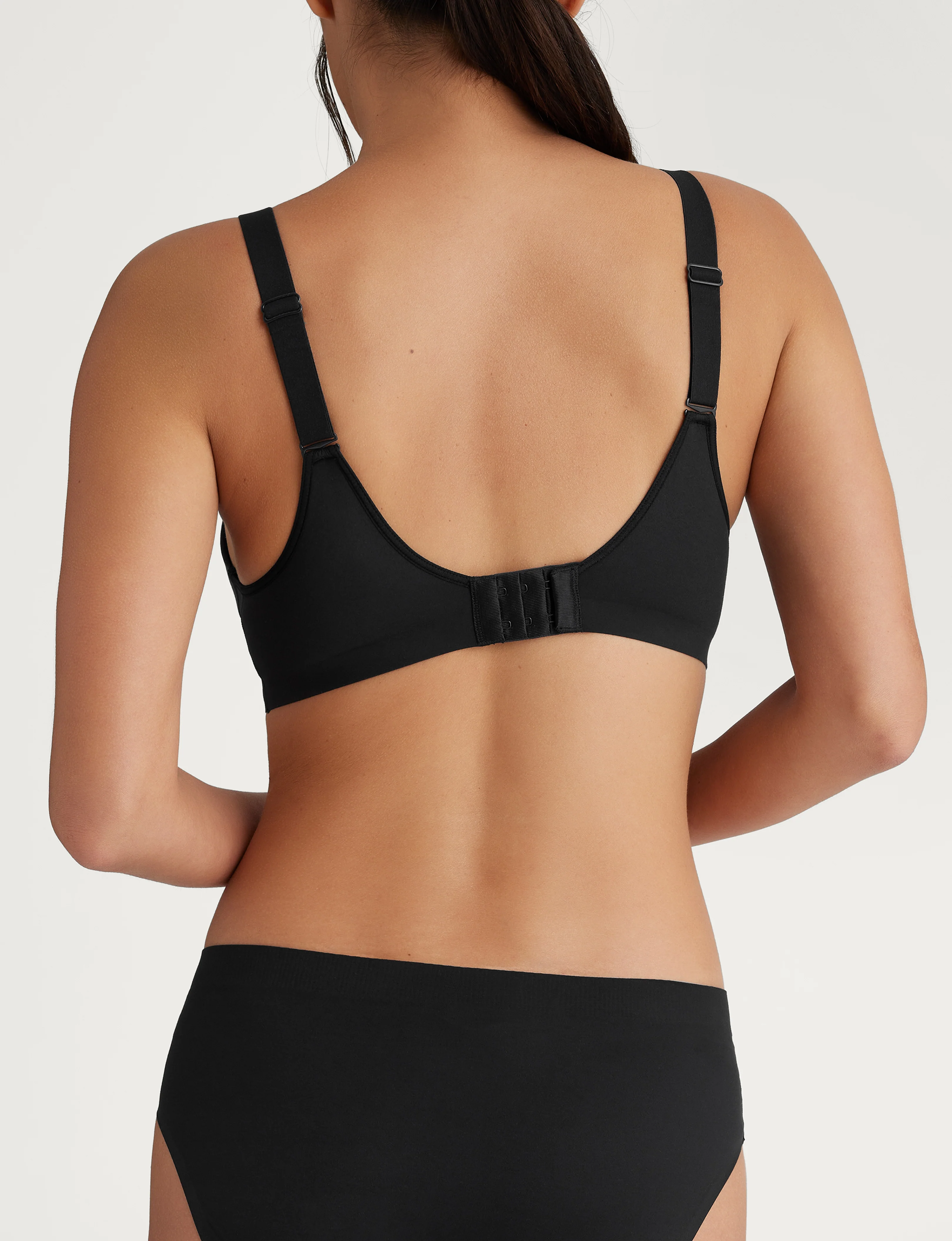 Ultimate Comfort Wireless T-Shirt Bra - Image 27