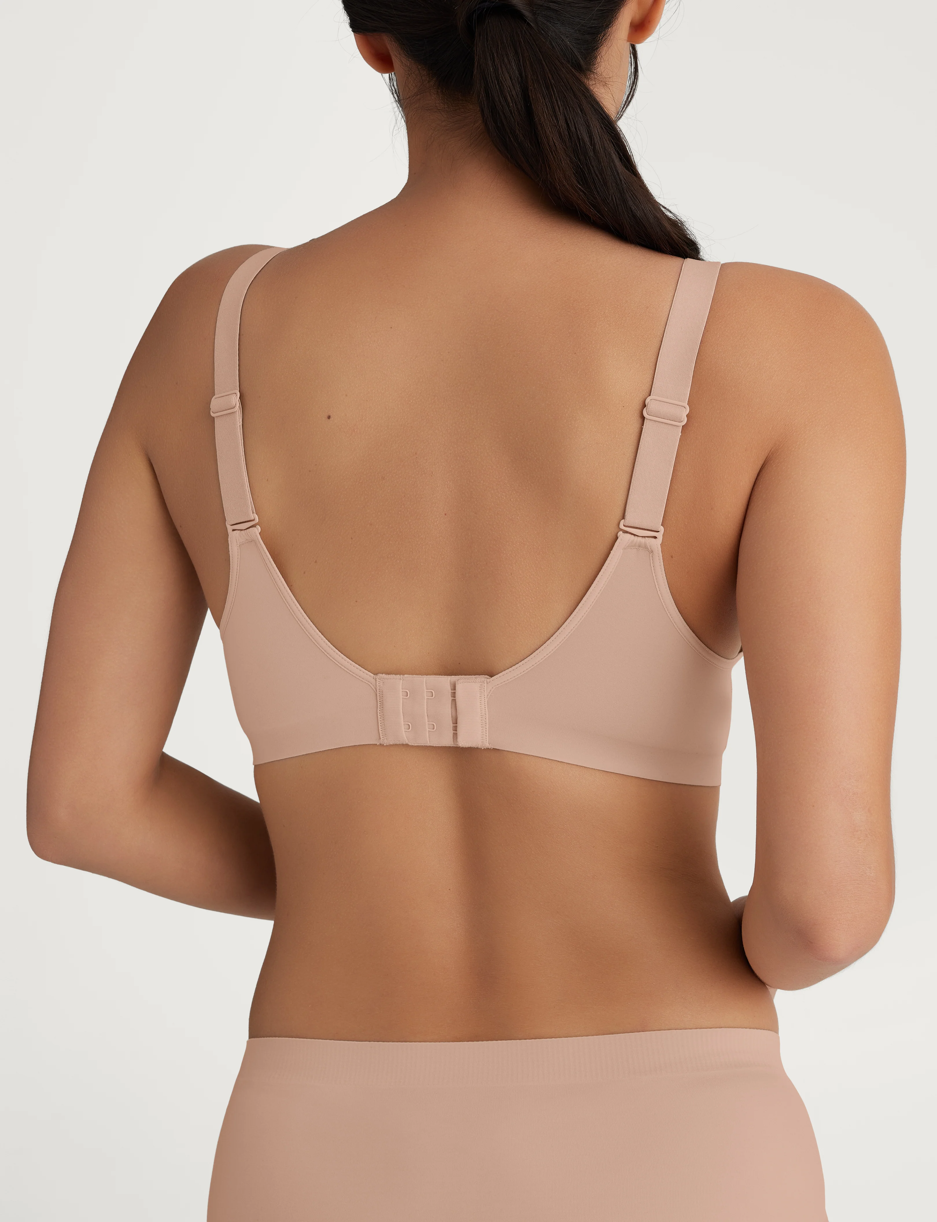 Ultimate Comfort Wireless T-Shirt Bra - Image 30