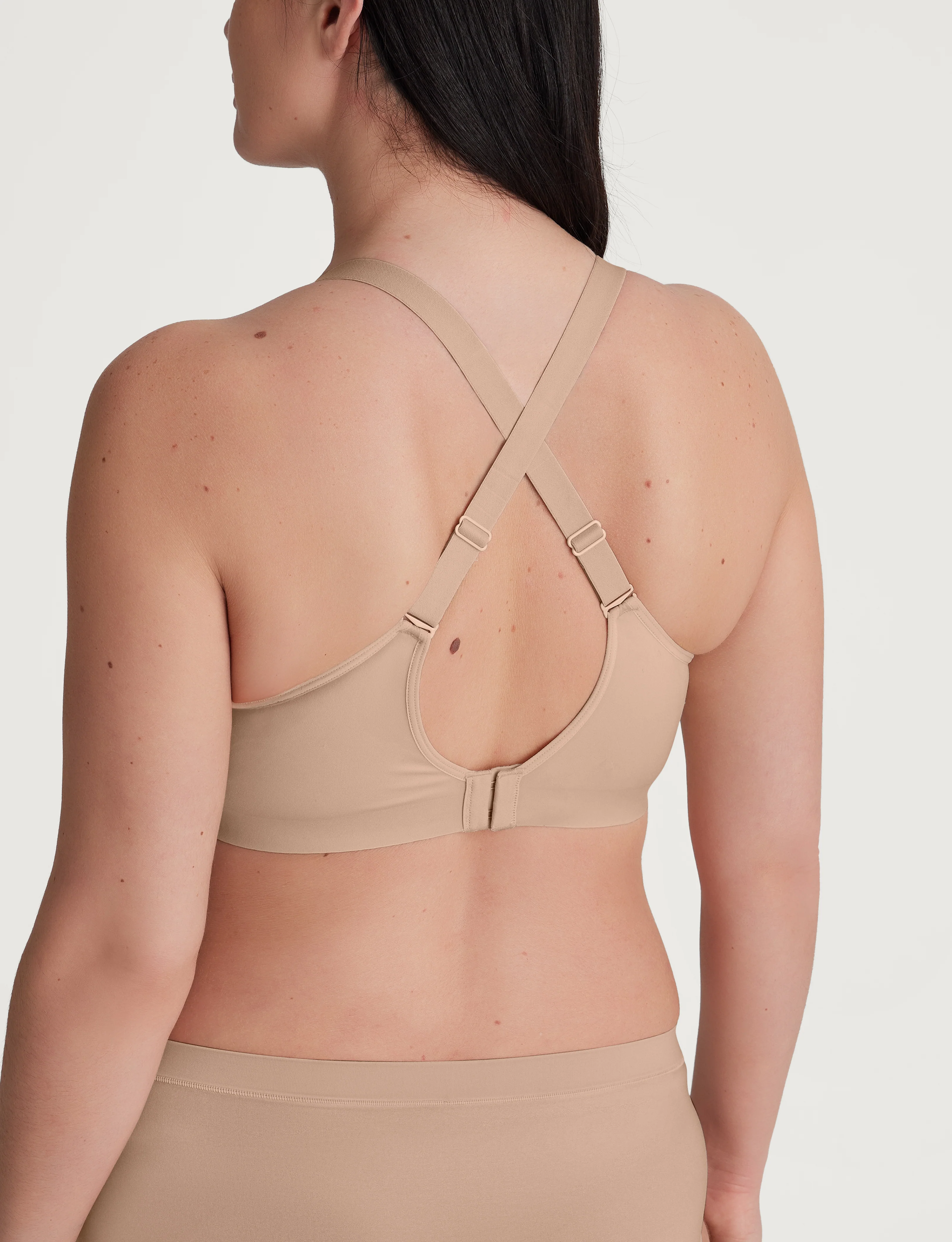 Ultimate Comfort Wireless T-Shirt Bra - Image 35