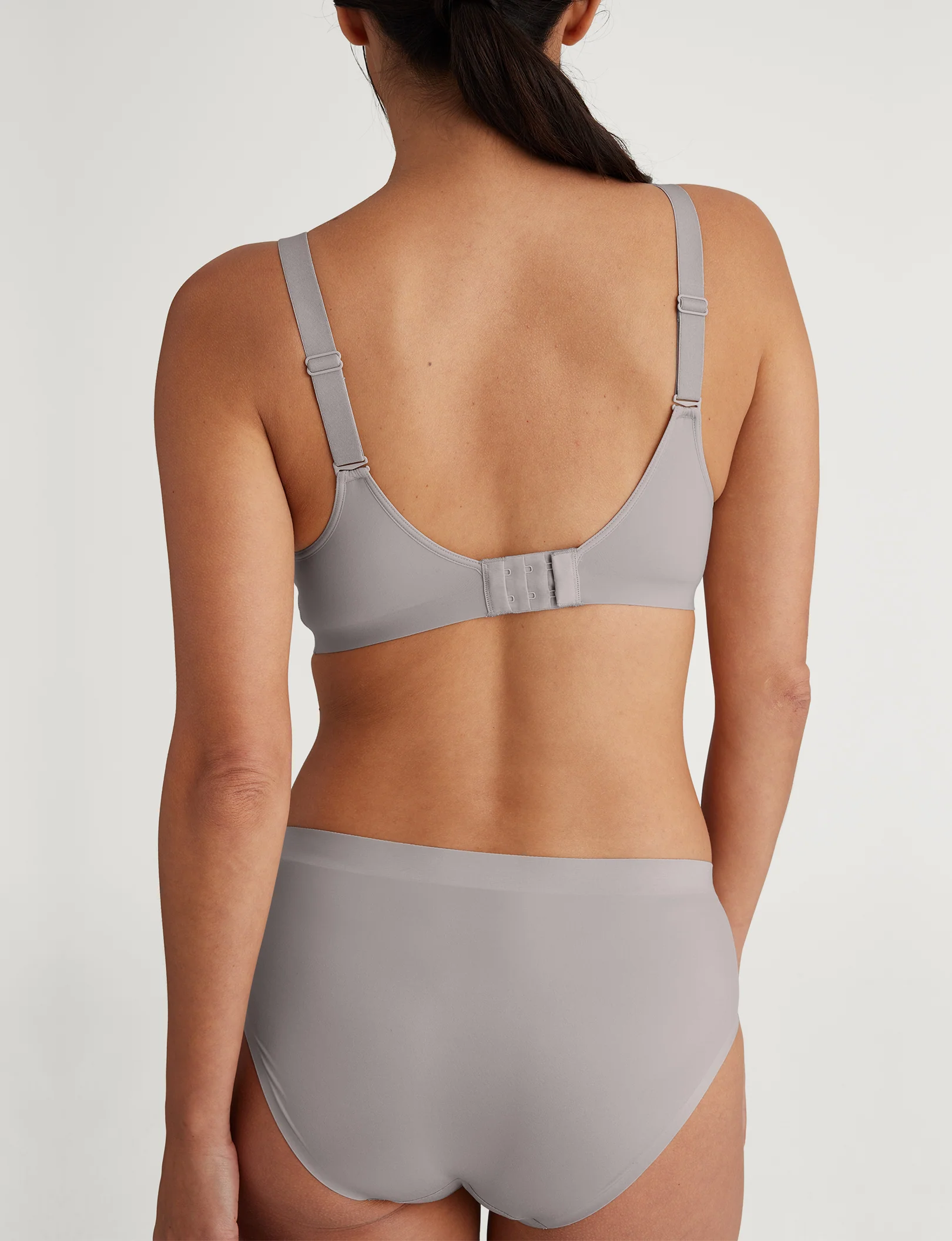 Ultimate Comfort Wireless T-Shirt Bra - Image 43