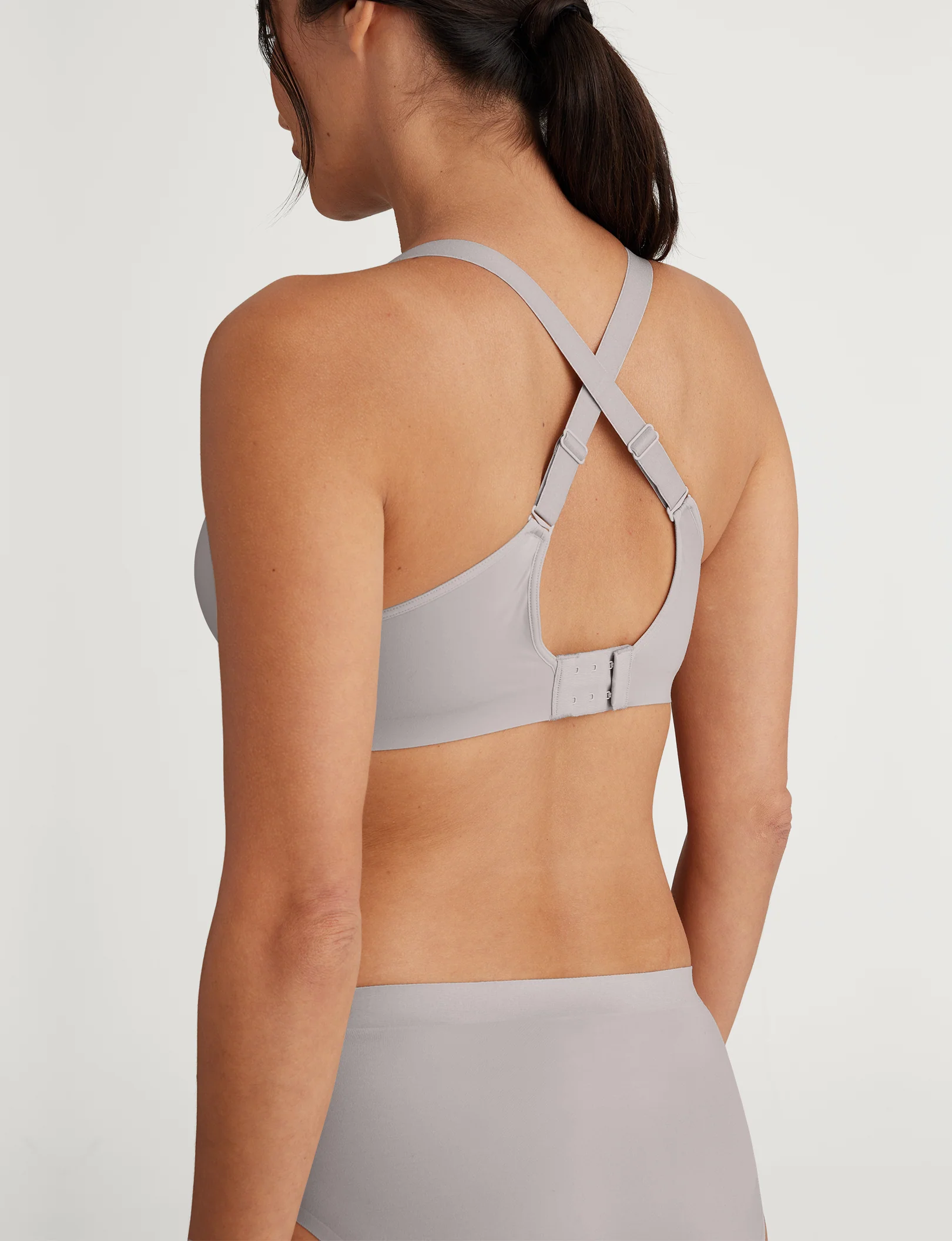 Ultimate Comfort Wireless T-Shirt Bra - Image 44