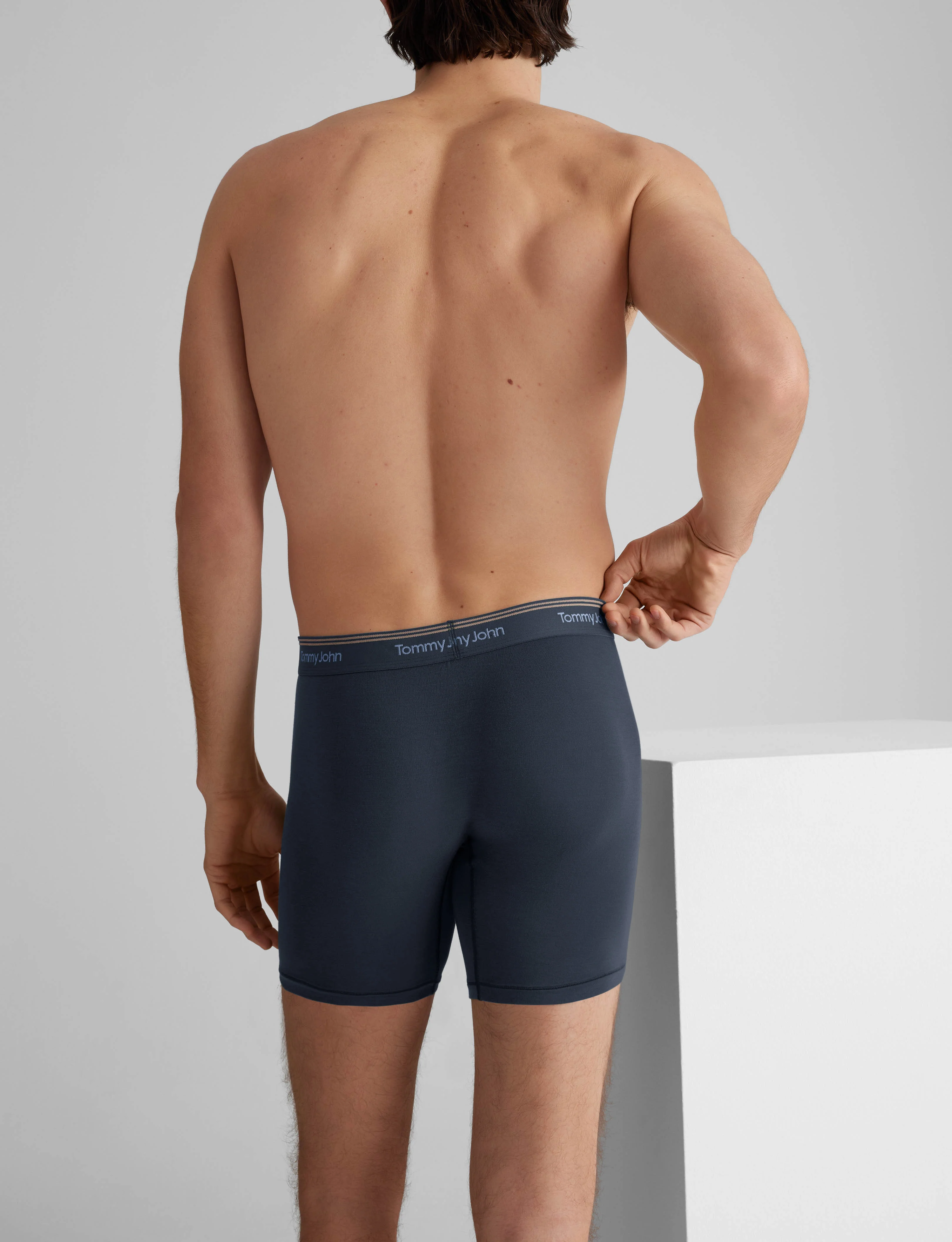 Ultra Soft Flex Trunk 4" (3-Pack) - Image 18