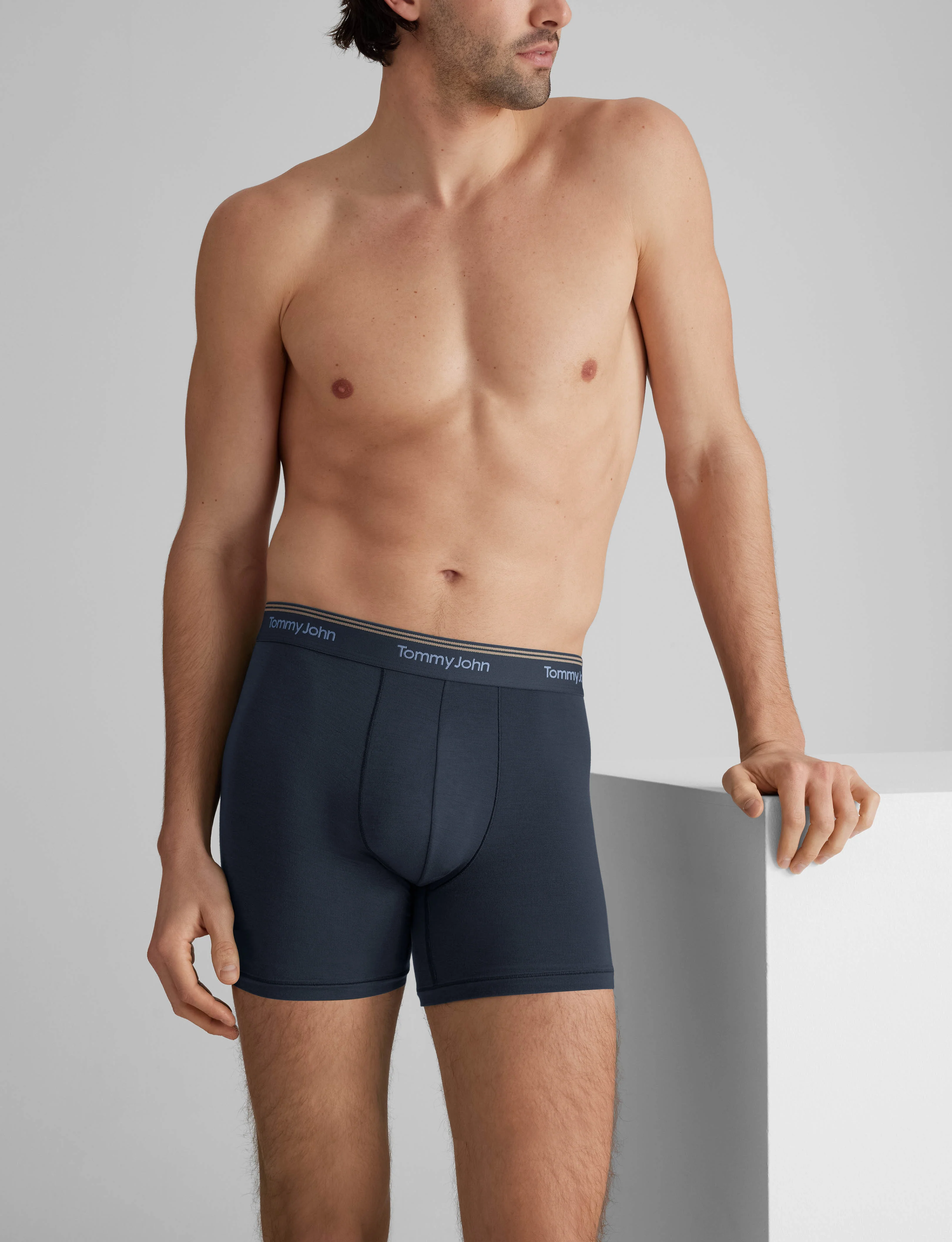 Ultra Soft Flex Trunk 4"