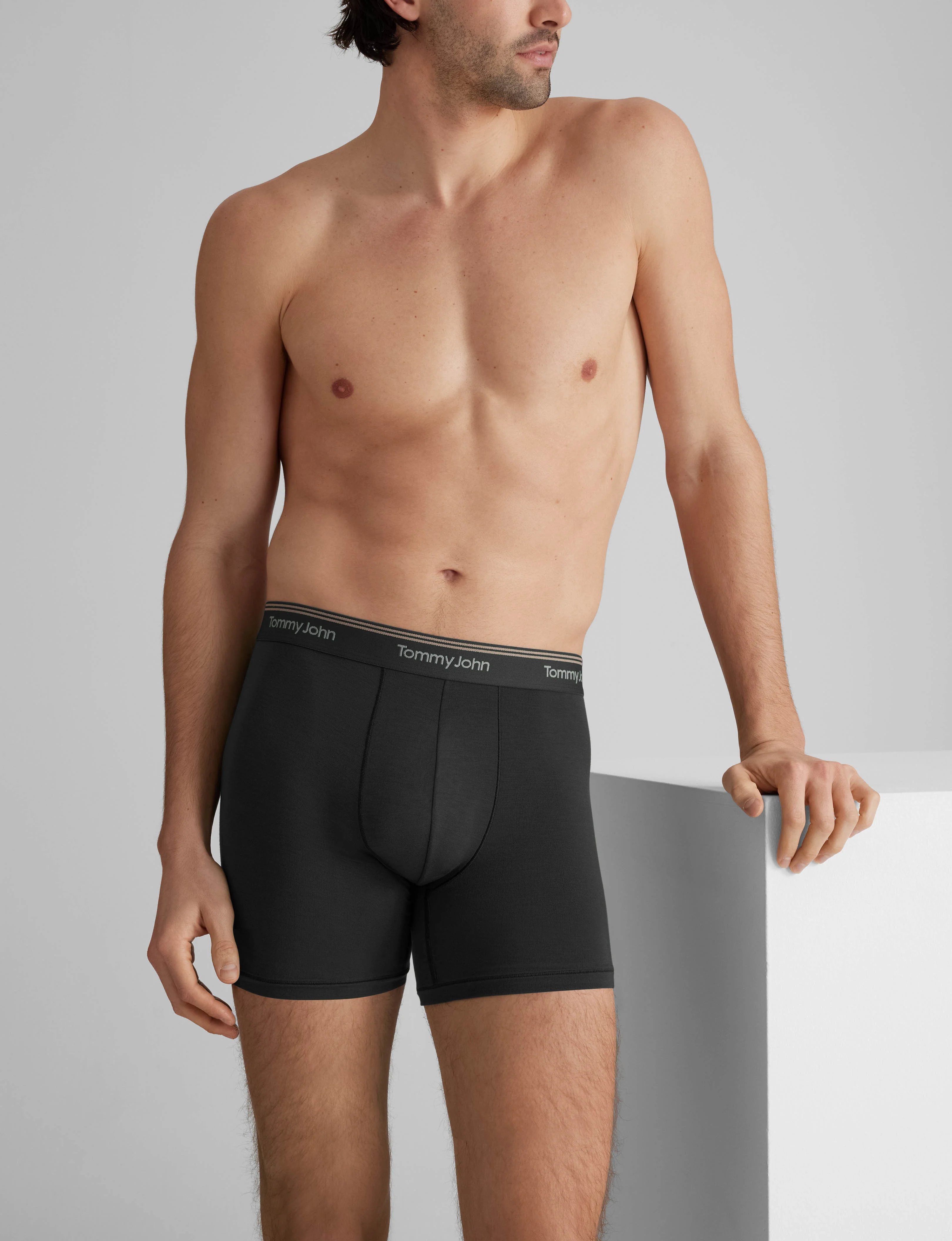 Ultra Soft Flex Trunk 4" - Image 2