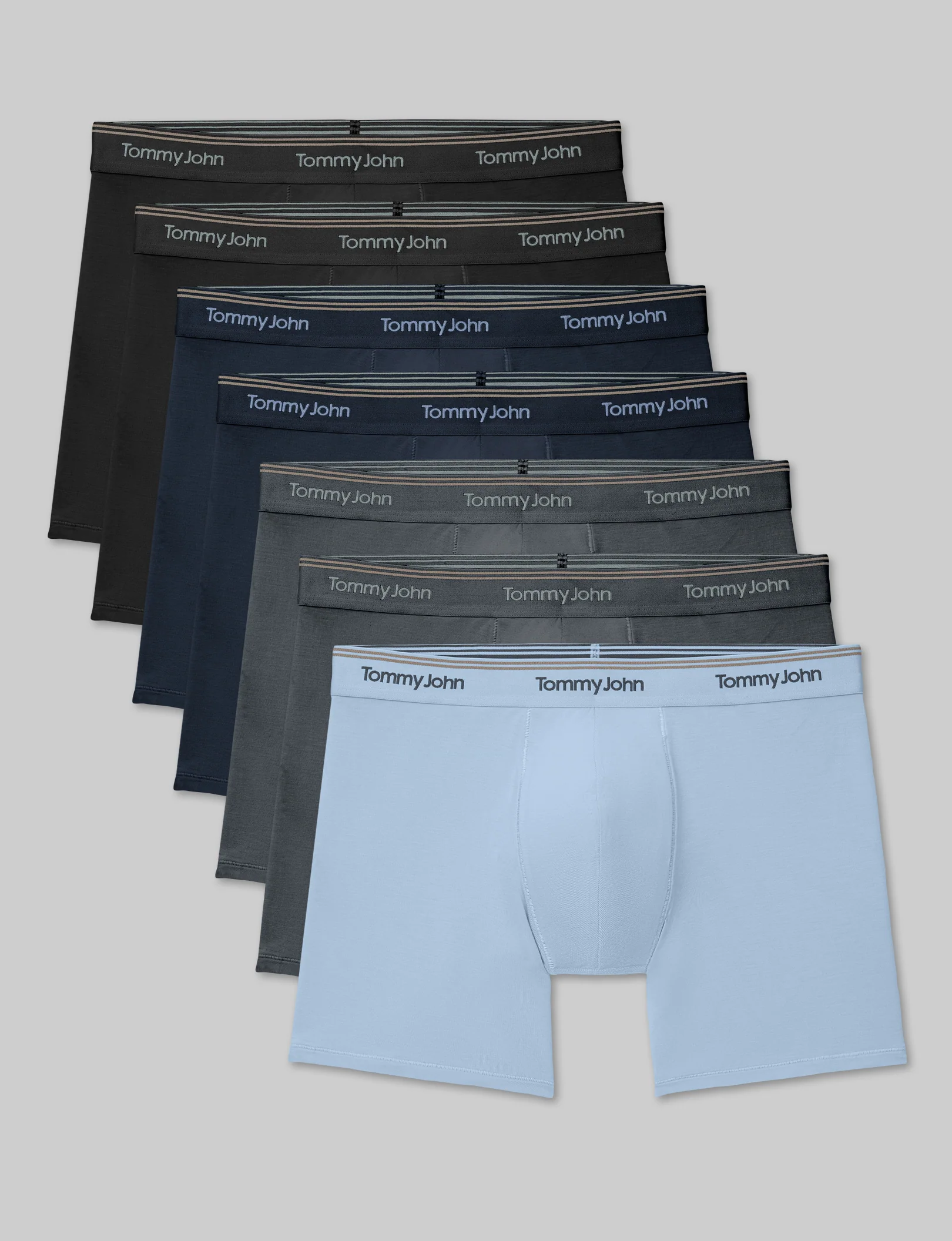Ultra Soft Flex Trunk 4" (7-Pack) - Image 2