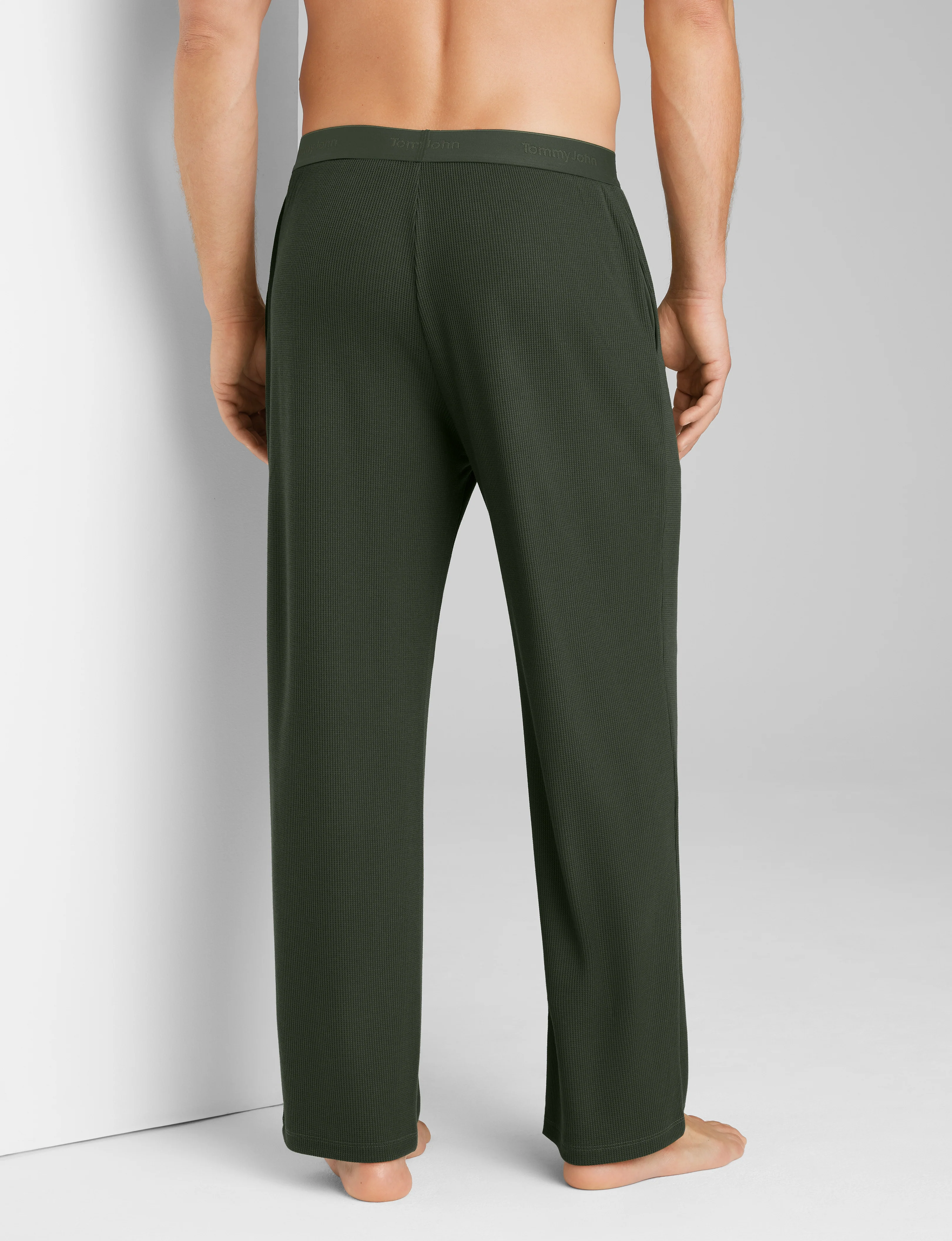 Waffle Pant - Image 11
