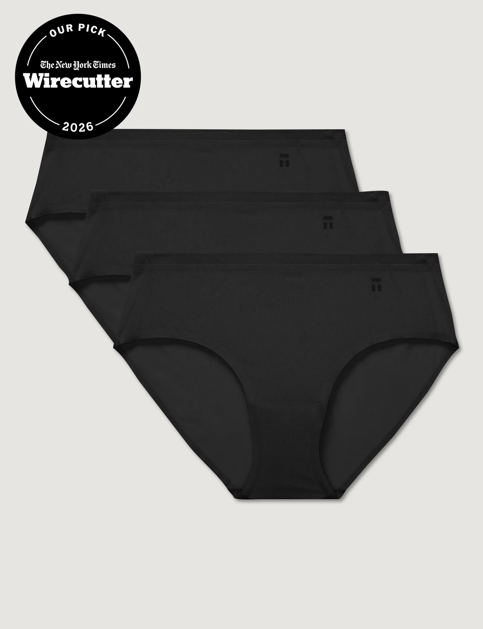 Women's Air Brief (3-Pack) - Image 6