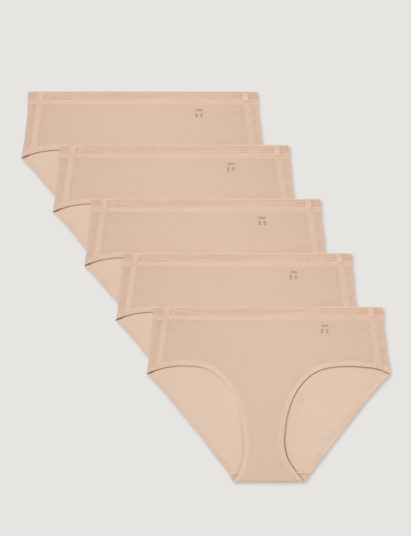 Women's Air Brief (5-Pack) - Image 12