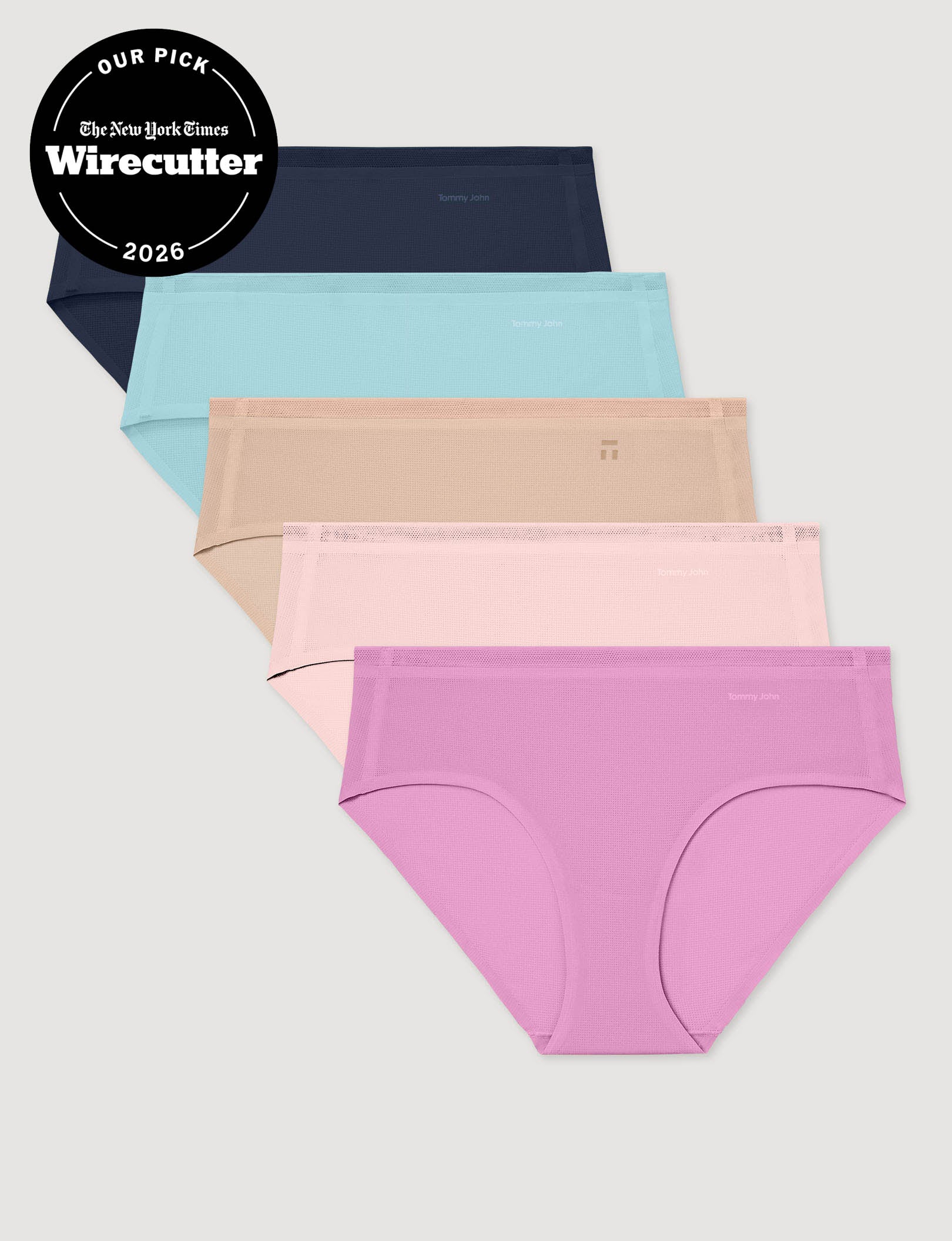 Women's Air Brief (5-Pack) - Image 3