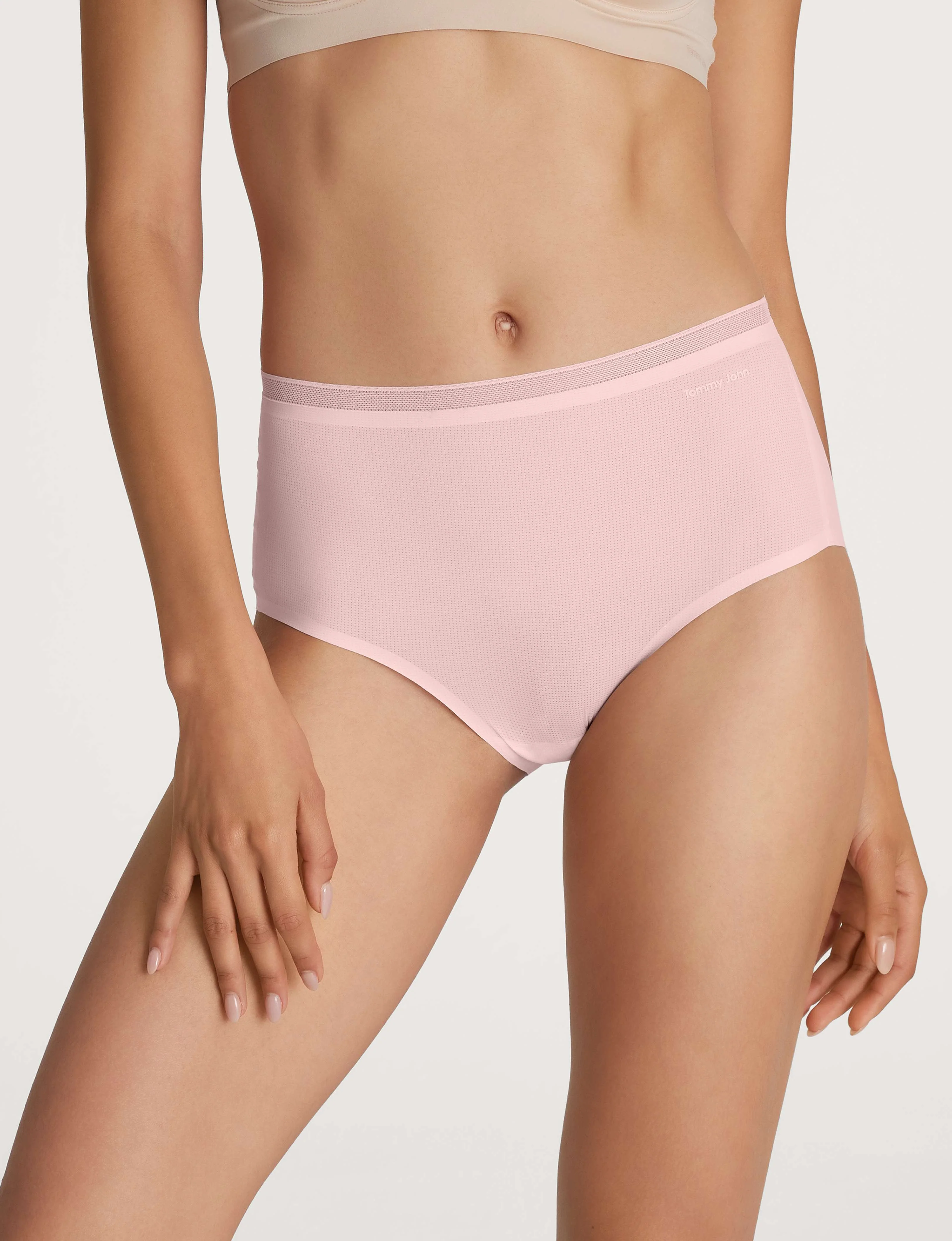 Women's Air High Rise Brief (5-Pack) - Image 32